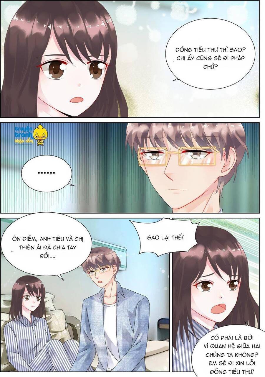 Chọc Tới Chủ Tịch Tổng Tài 2 Chapter 89 - Trang 2