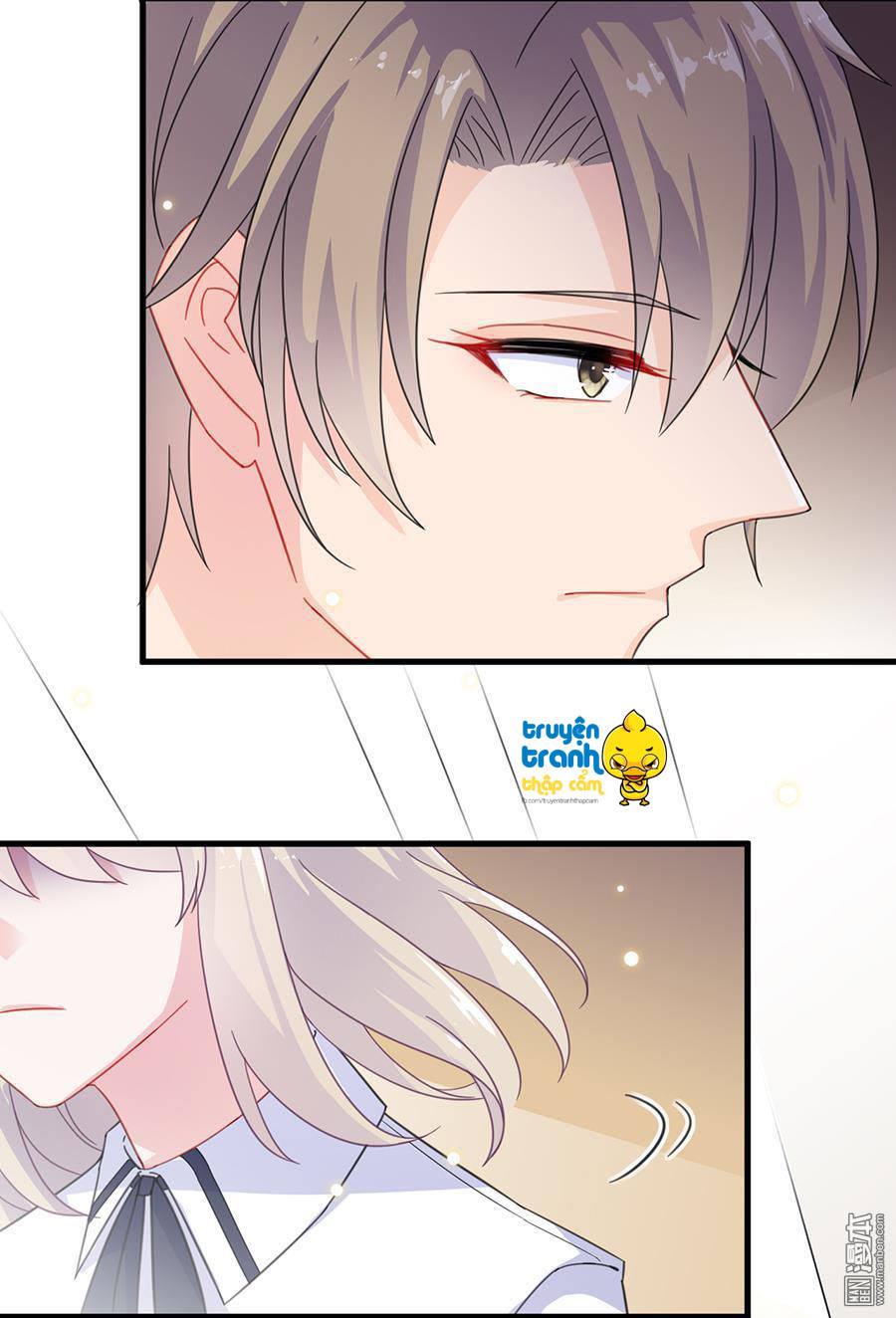 Chọc Tới Chủ Tịch Tổng Tài 2 Chapter 9 - Trang 2