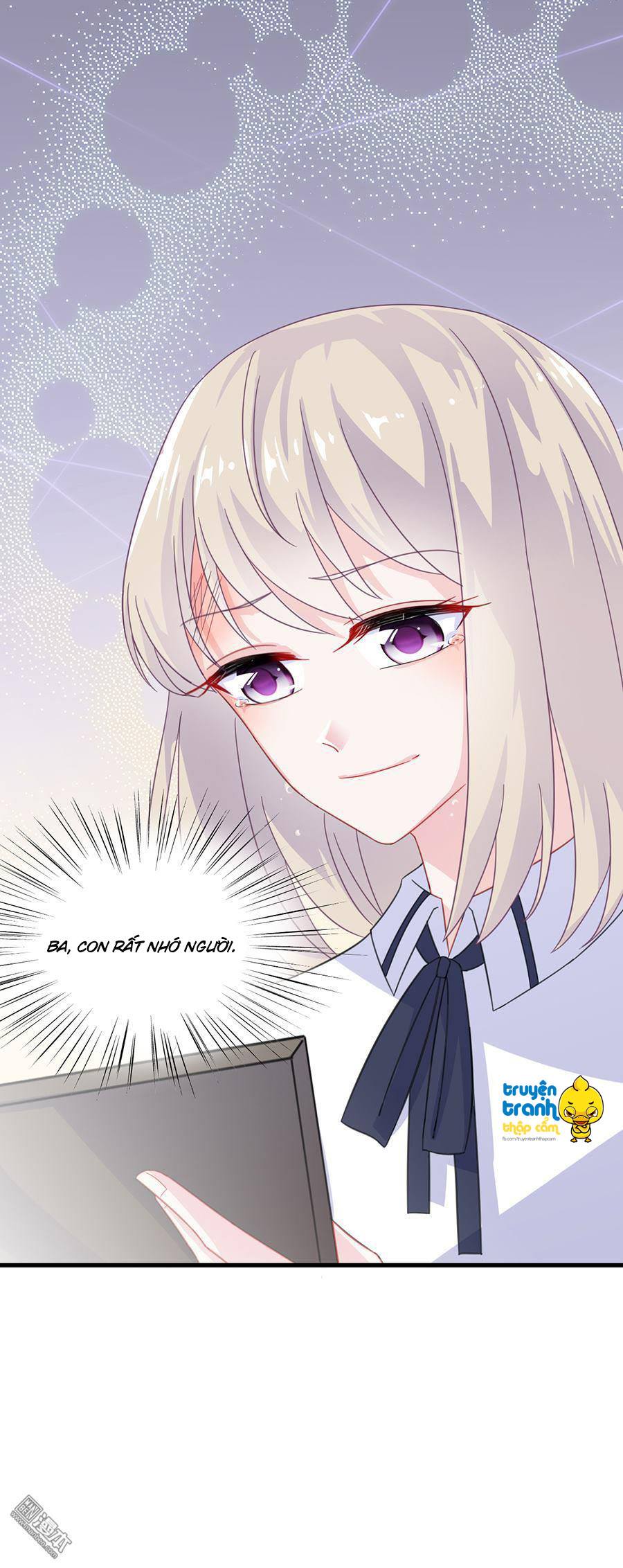 Chọc Tới Chủ Tịch Tổng Tài 2 Chapter 9 - Trang 2