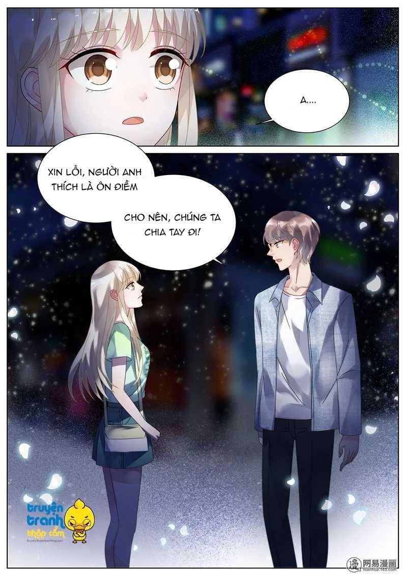 Chọc Tới Chủ Tịch Tổng Tài 2 Chapter 90 - Trang 2