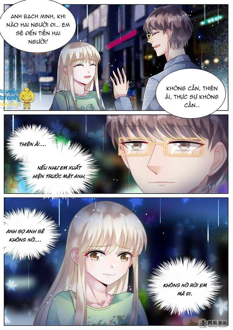 Chọc Tới Chủ Tịch Tổng Tài 2 Chapter 91 - Trang 2