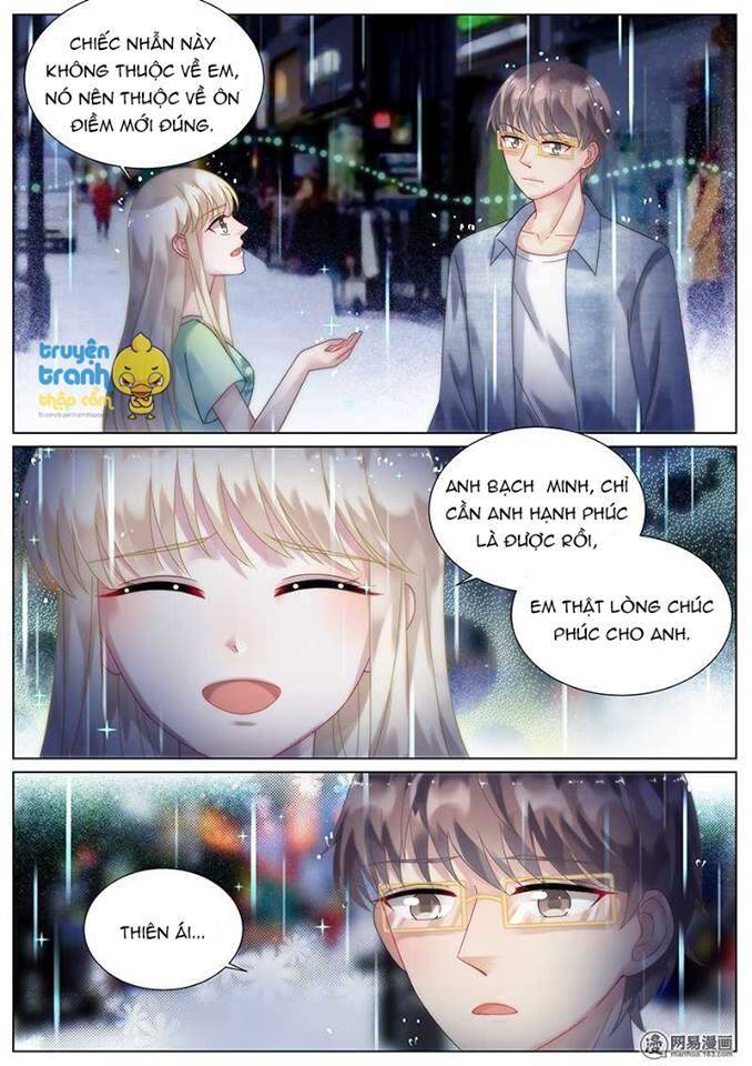 Chọc Tới Chủ Tịch Tổng Tài 2 Chapter 91 - Trang 2