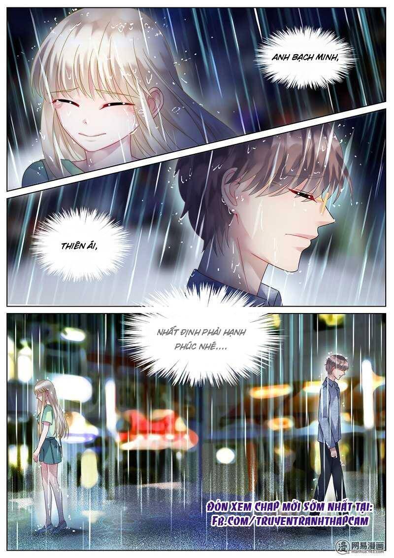 Chọc Tới Chủ Tịch Tổng Tài 2 Chapter 91 - Trang 2