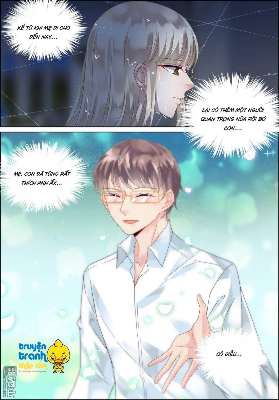 Chọc Tới Chủ Tịch Tổng Tài 2 Chapter 92 - Trang 2