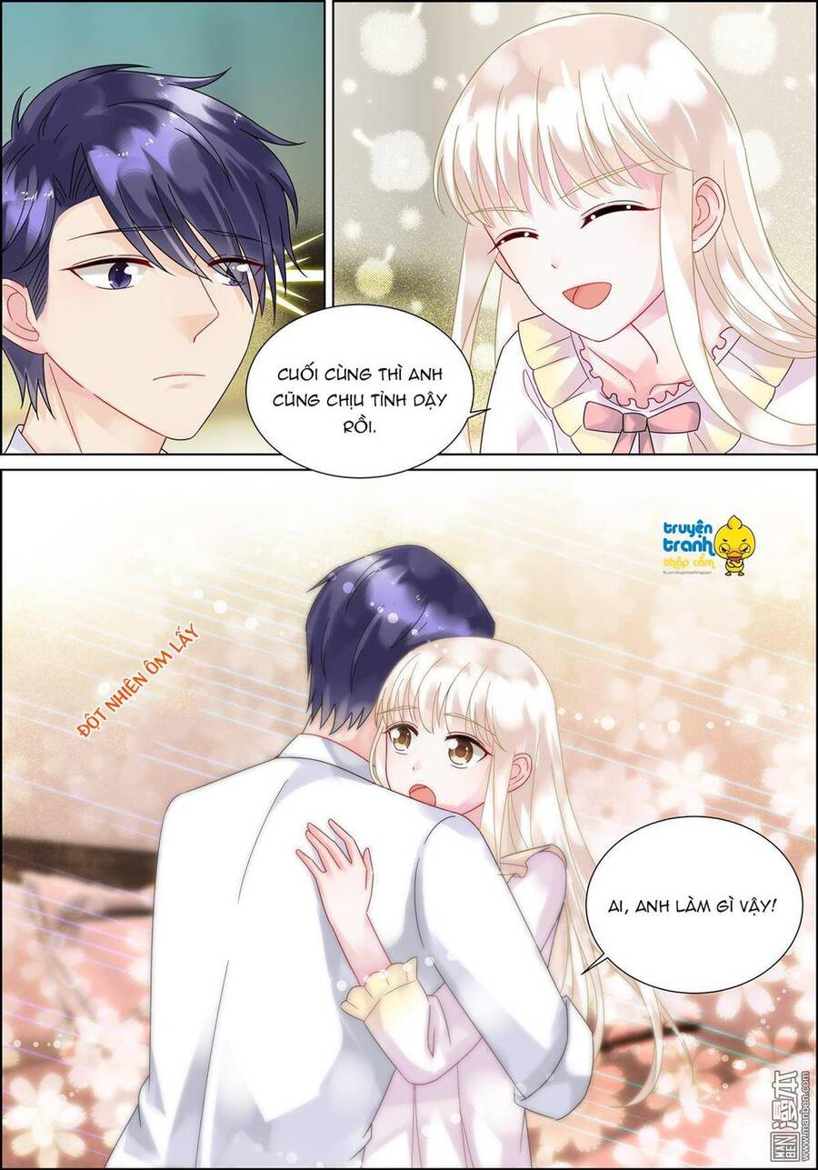 Chọc Tới Chủ Tịch Tổng Tài 2 Chapter 95 - Trang 2