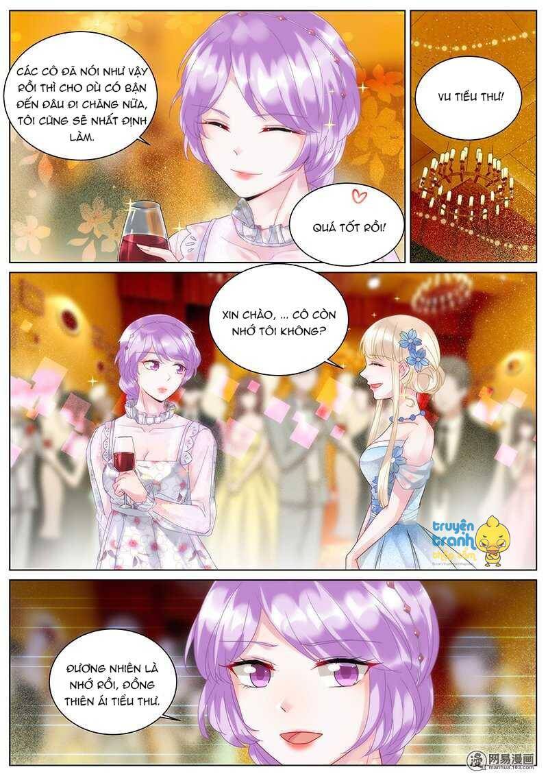 Chọc Tới Chủ Tịch Tổng Tài 2 Chapter 99 - Trang 2