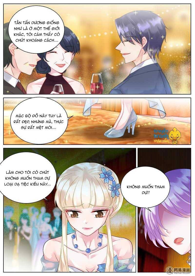 Chọc Tới Chủ Tịch Tổng Tài 2 Chapter 99 - Trang 2