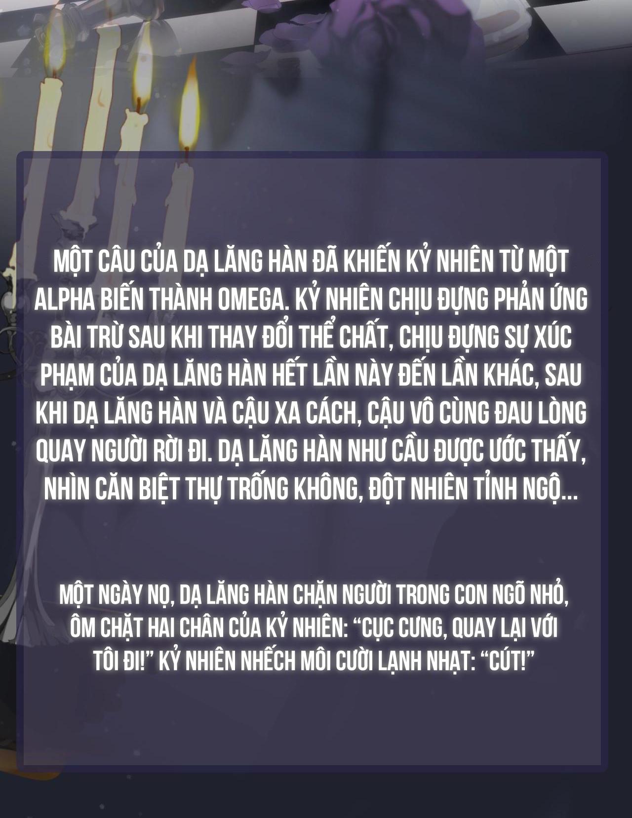 Chồng Cũ Muốn Tái Hôn Lần Nữa Chapter 0 - Trang 2