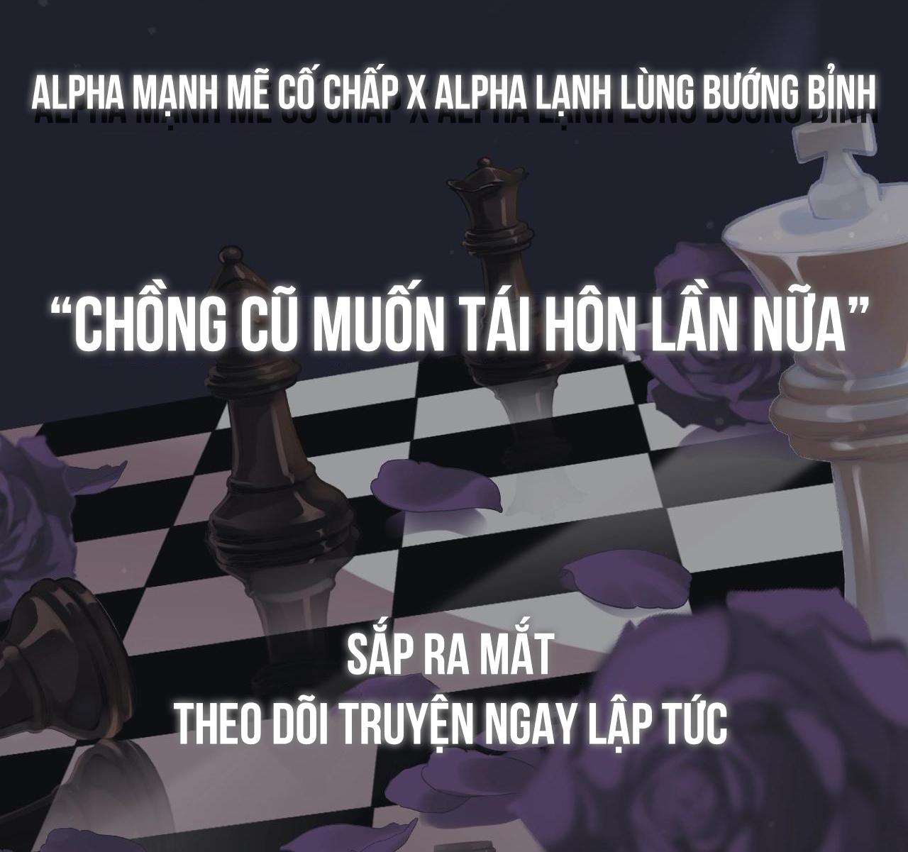 Chồng Cũ Muốn Tái Hôn Lần Nữa Chapter 0 - Trang 2