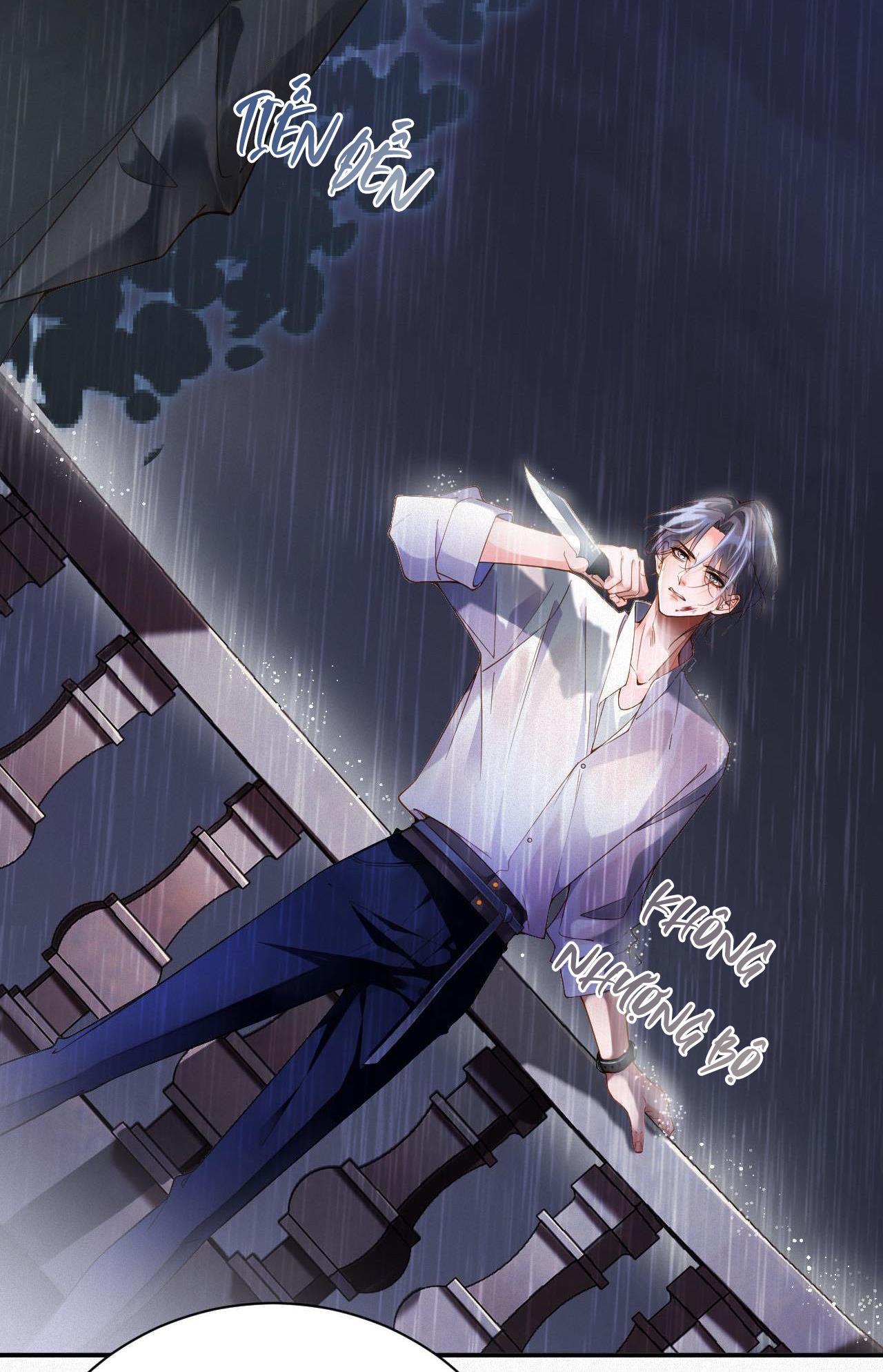 Chồng Cũ Muốn Tái Hôn Lần Nữa Chapter 1 - Trang 2