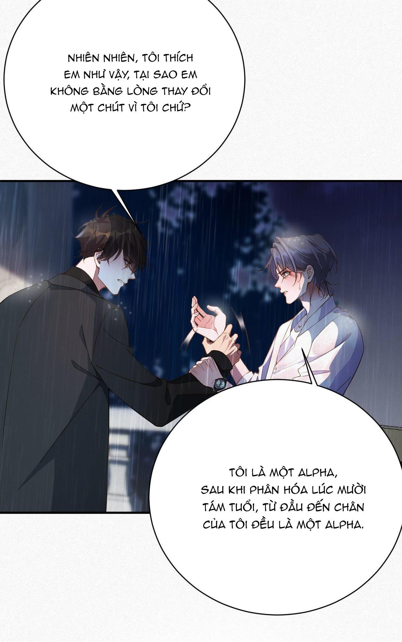 Chồng Cũ Muốn Tái Hôn Lần Nữa Chapter 1 - Trang 2