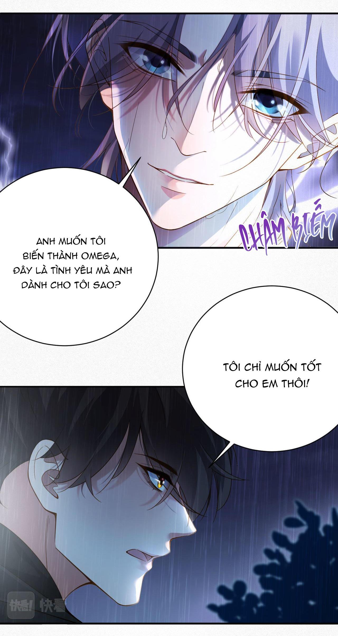 Chồng Cũ Muốn Tái Hôn Lần Nữa Chapter 1 - Trang 2