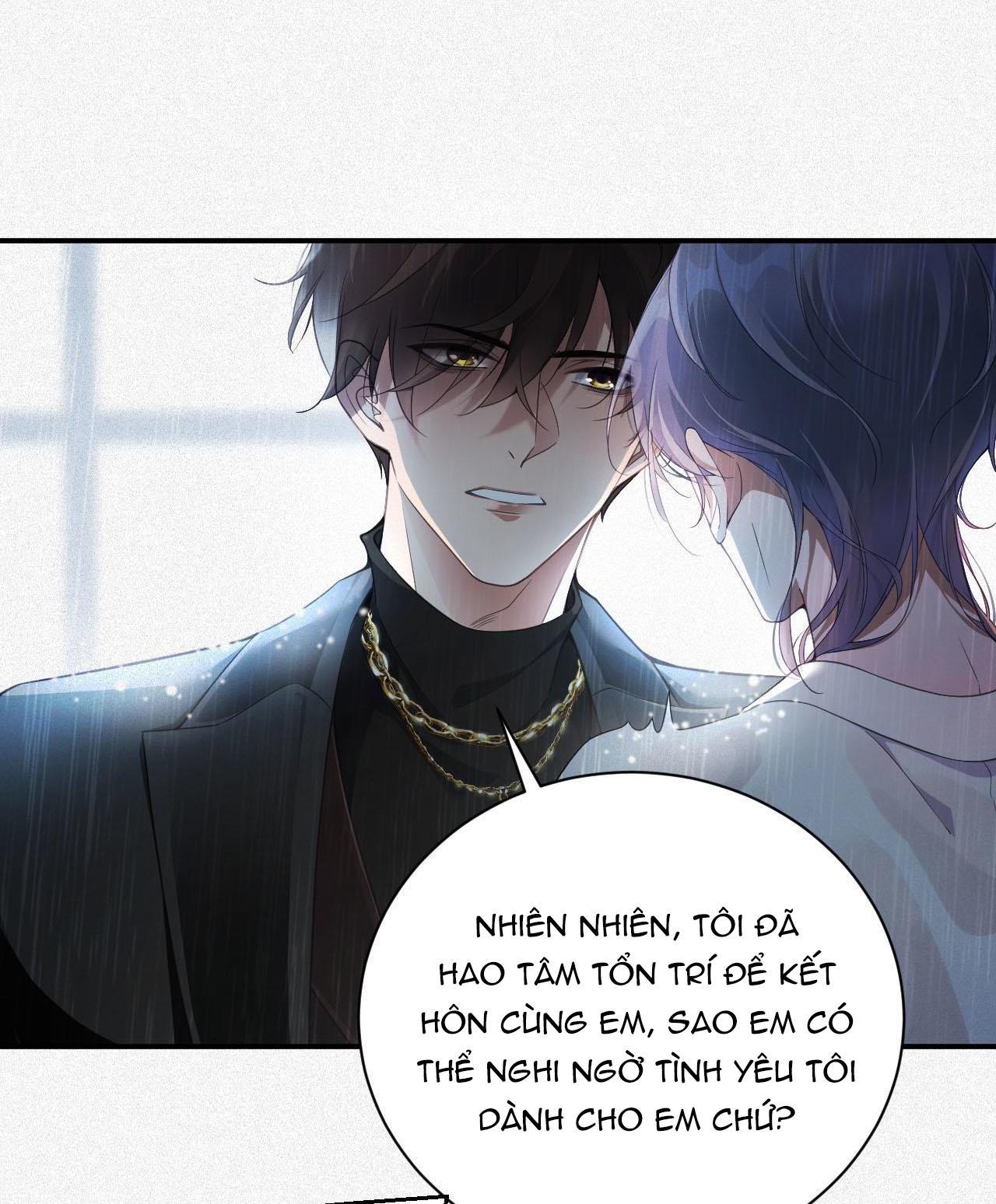 Chồng Cũ Muốn Tái Hôn Lần Nữa Chapter 1 - Trang 2