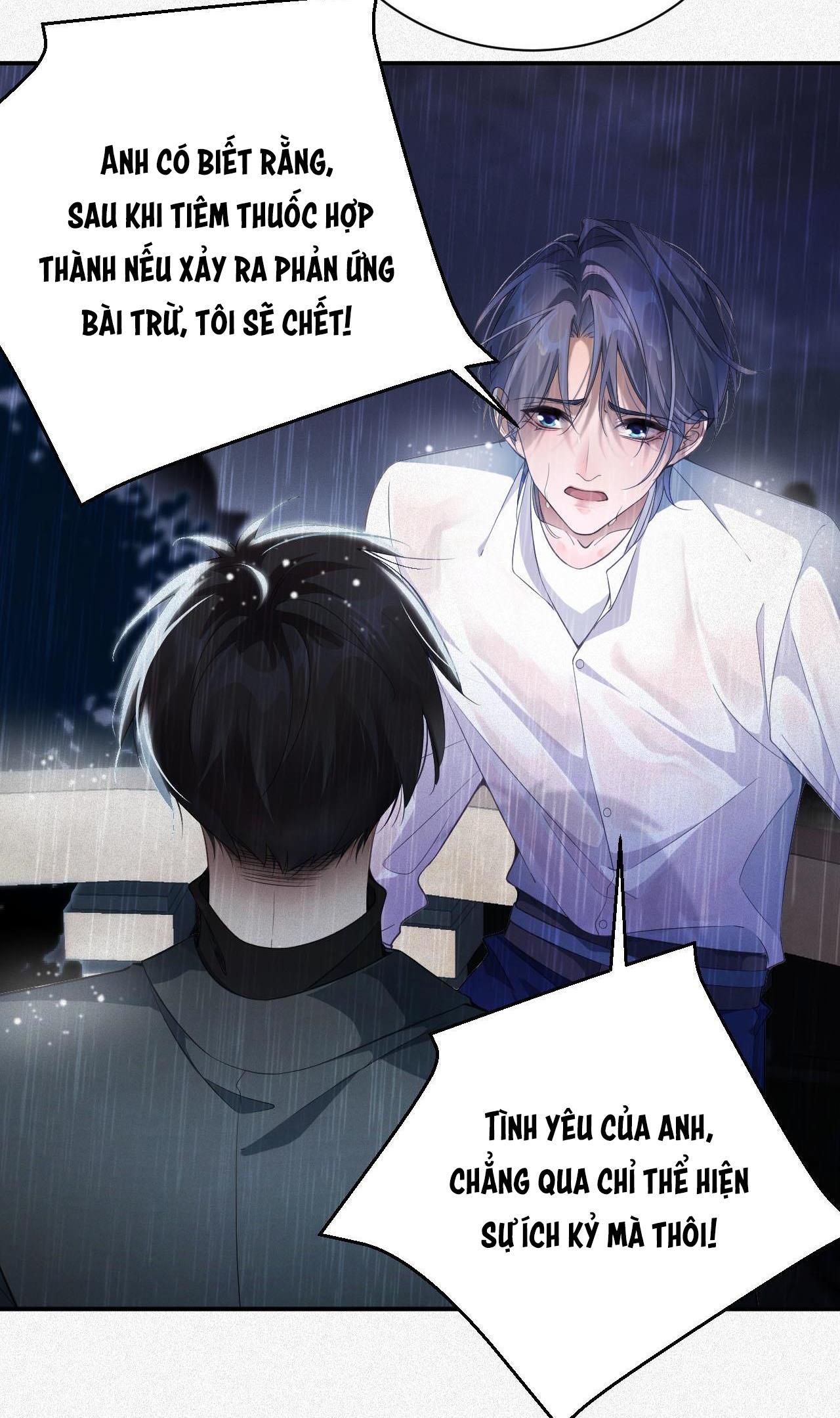 Chồng Cũ Muốn Tái Hôn Lần Nữa Chapter 1 - Trang 2
