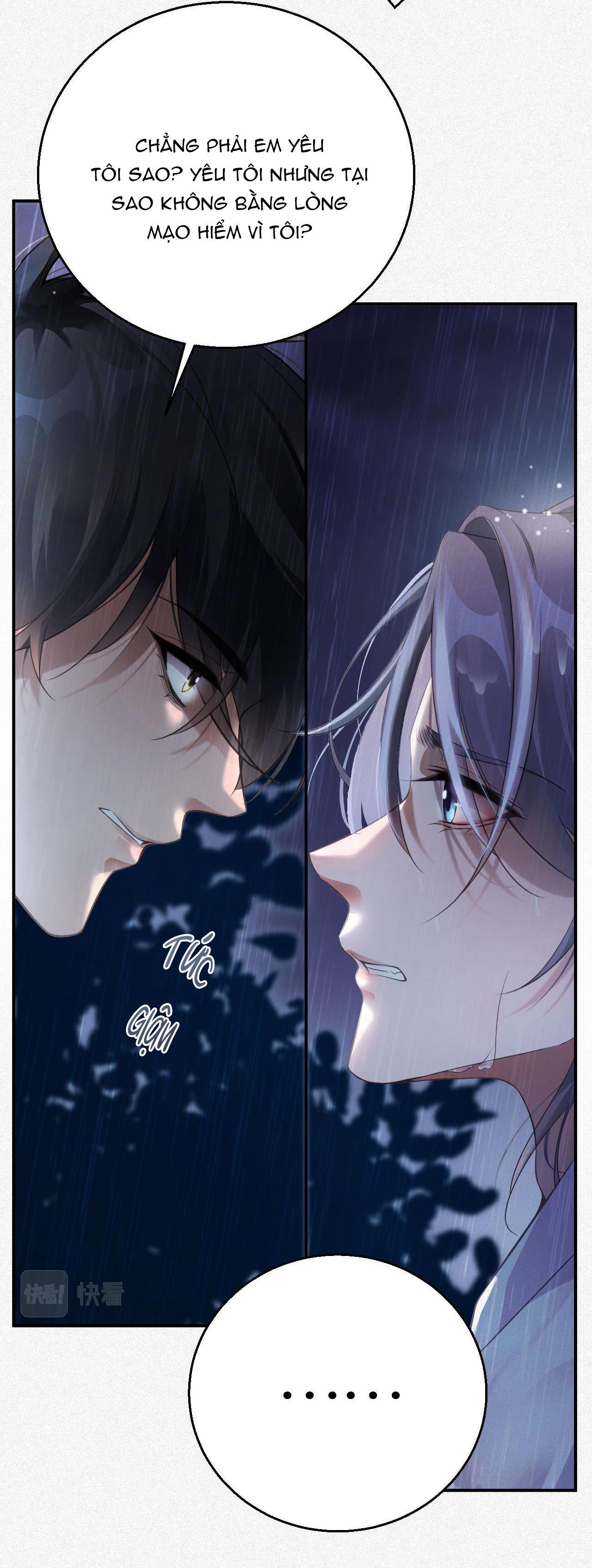 Chồng Cũ Muốn Tái Hôn Lần Nữa Chapter 1 - Trang 2