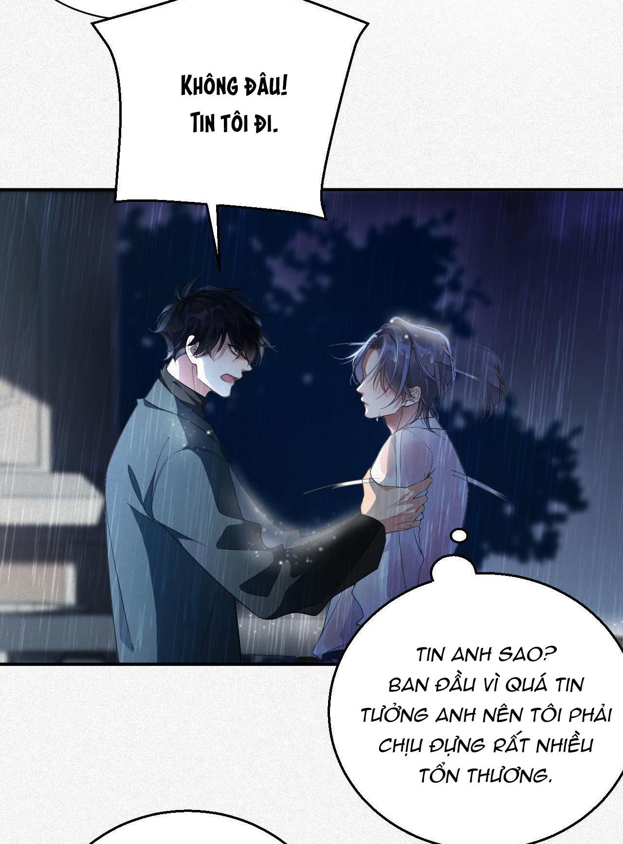 Chồng Cũ Muốn Tái Hôn Lần Nữa Chapter 1 - Trang 2