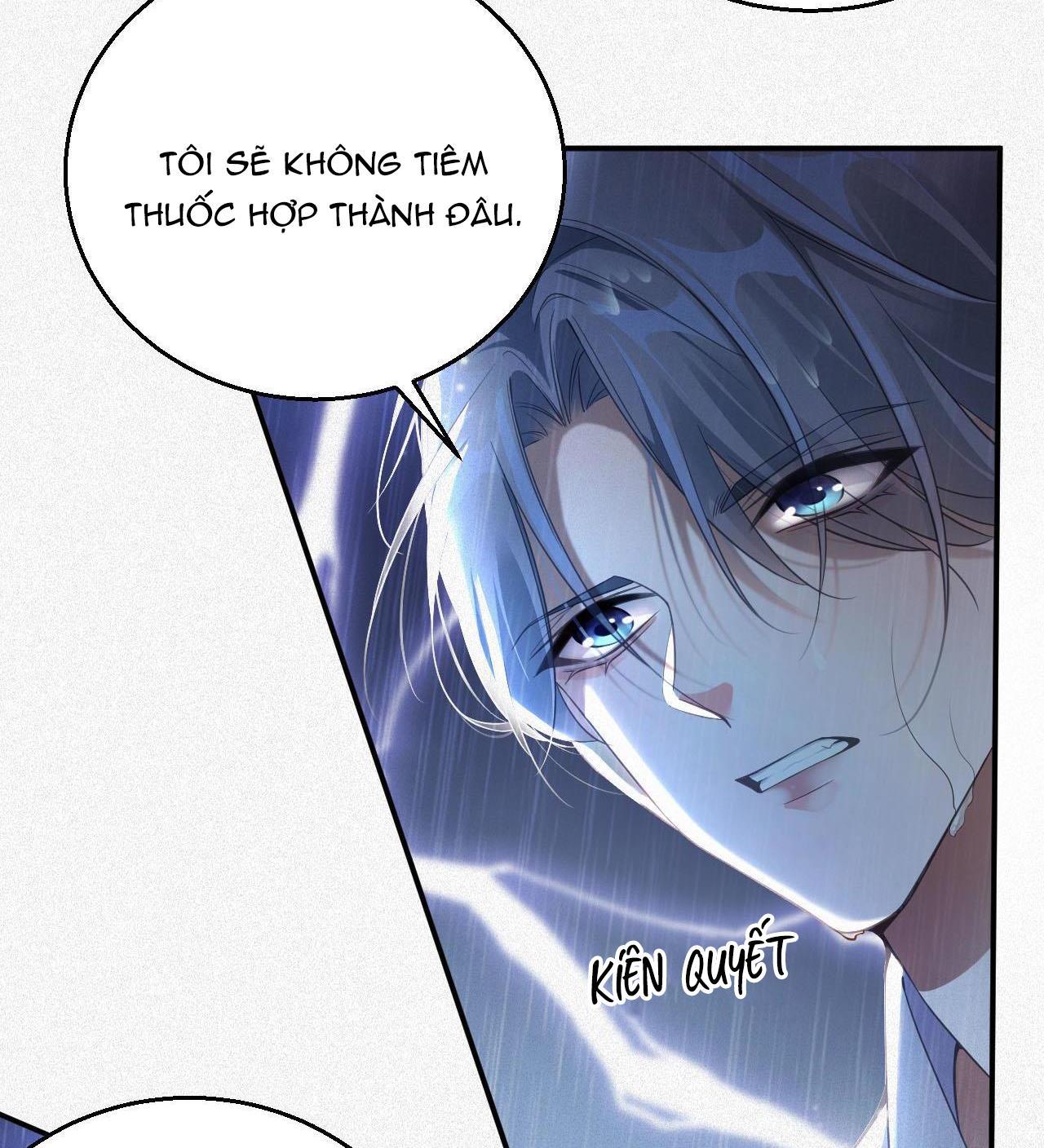 Chồng Cũ Muốn Tái Hôn Lần Nữa Chapter 1 - Trang 2