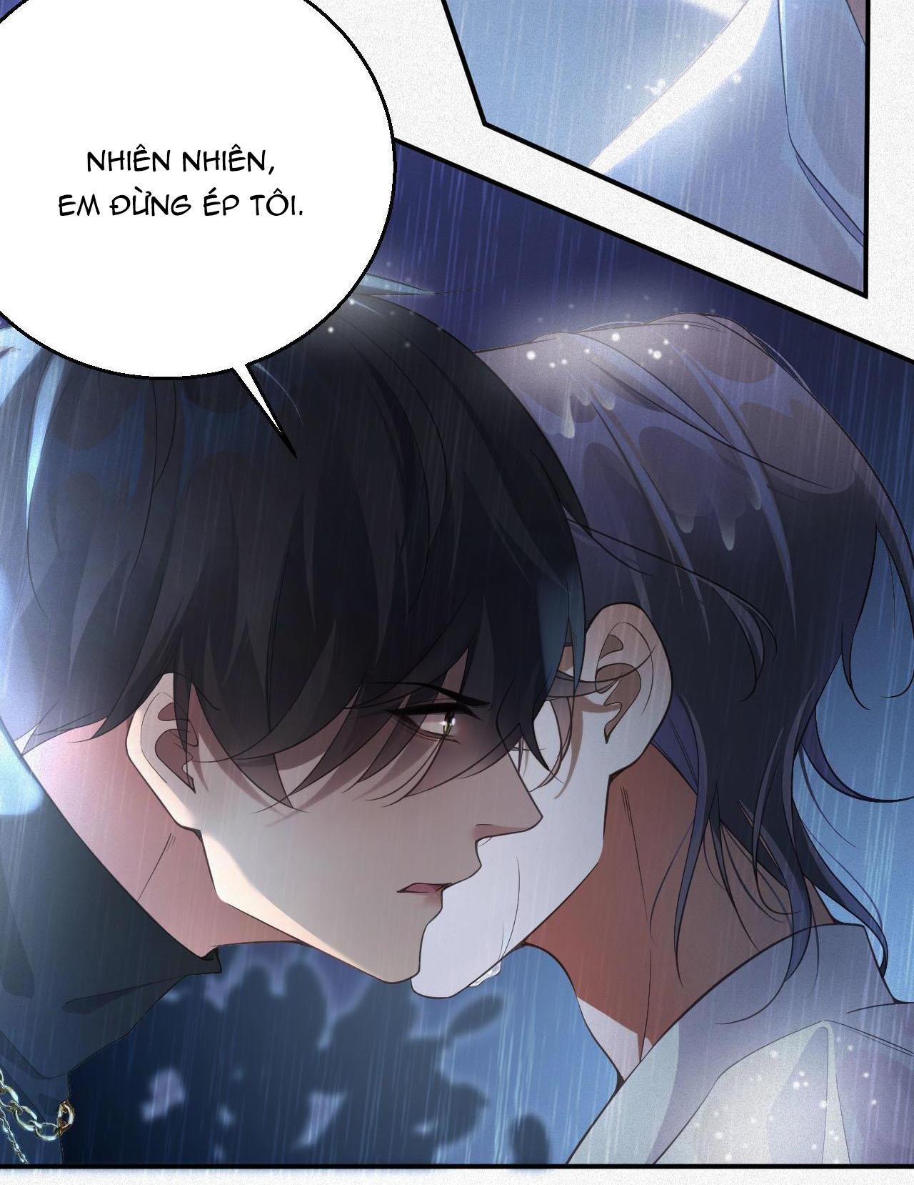 Chồng Cũ Muốn Tái Hôn Lần Nữa Chapter 1 - Trang 2