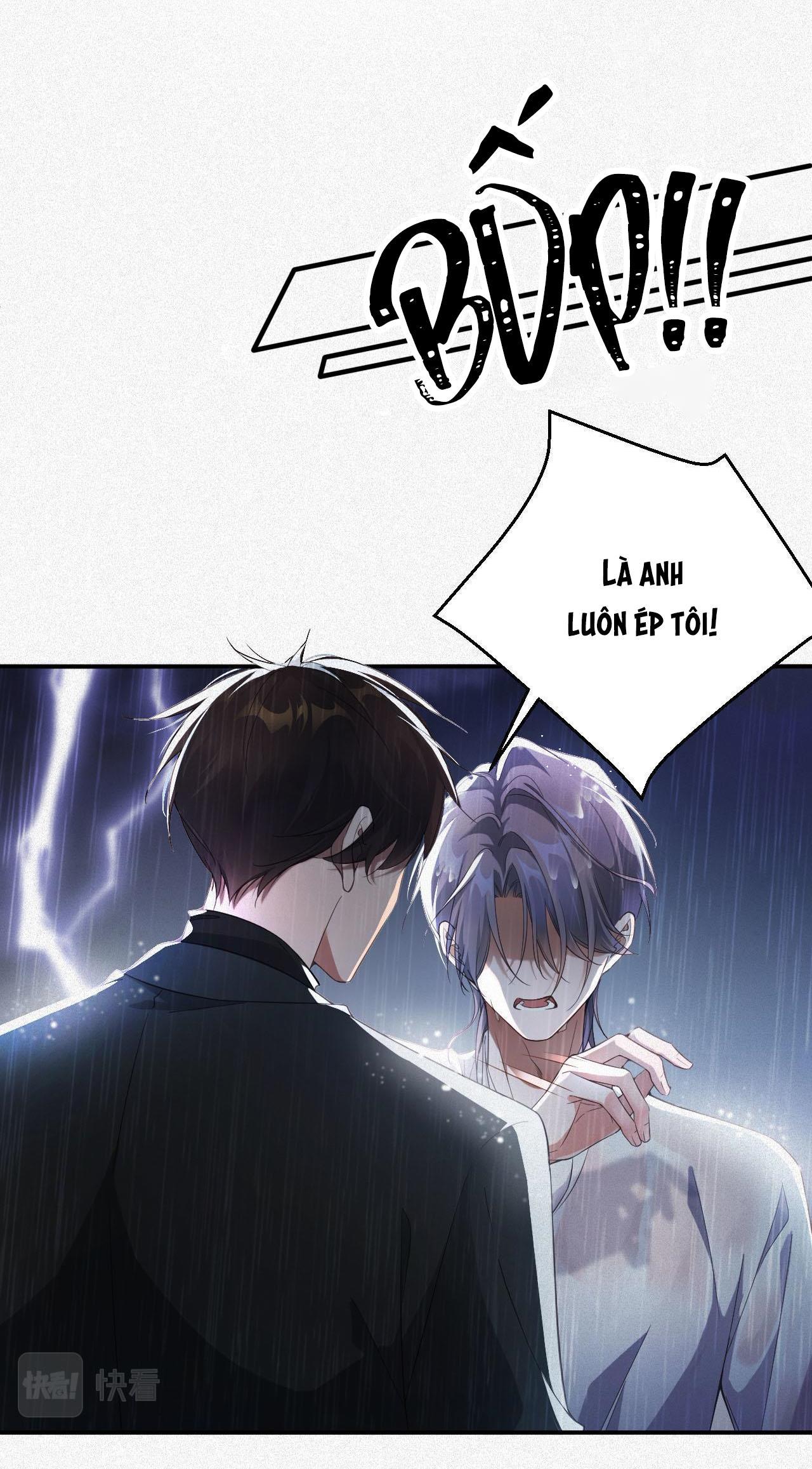 Chồng Cũ Muốn Tái Hôn Lần Nữa Chapter 1 - Trang 2