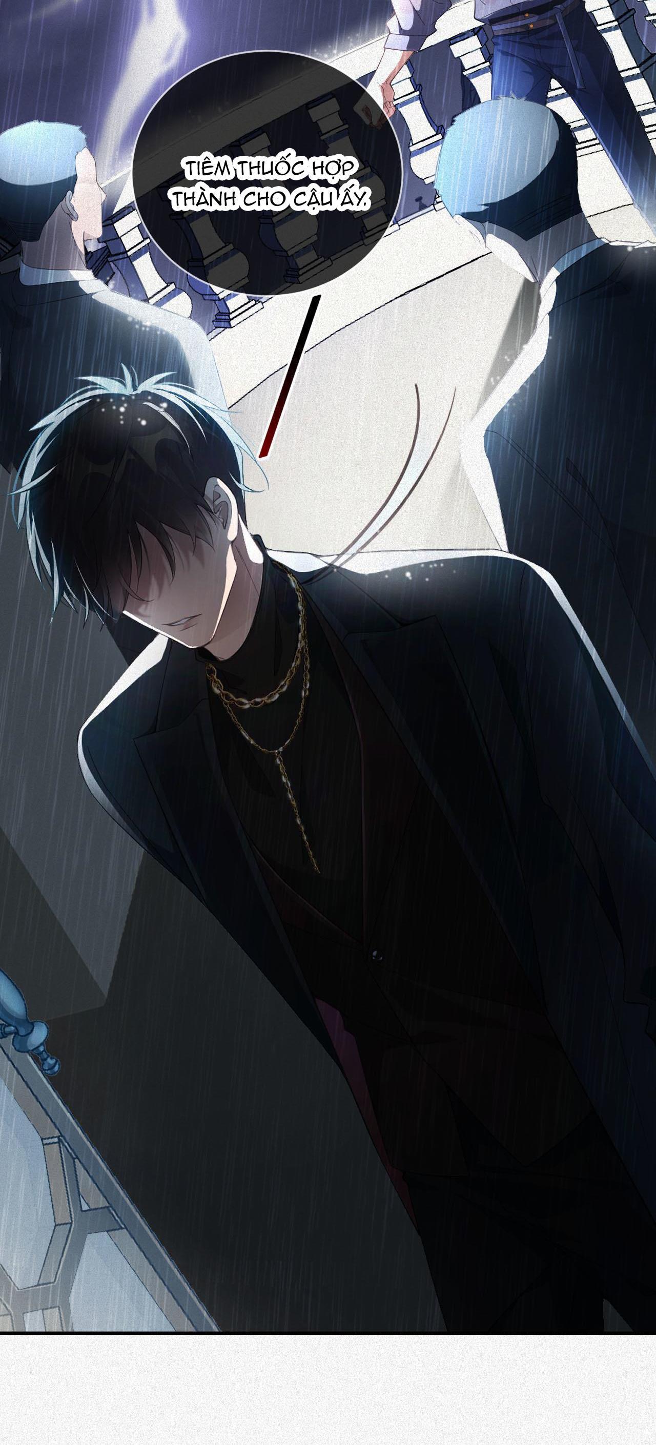 Chồng Cũ Muốn Tái Hôn Lần Nữa Chapter 1 - Trang 2