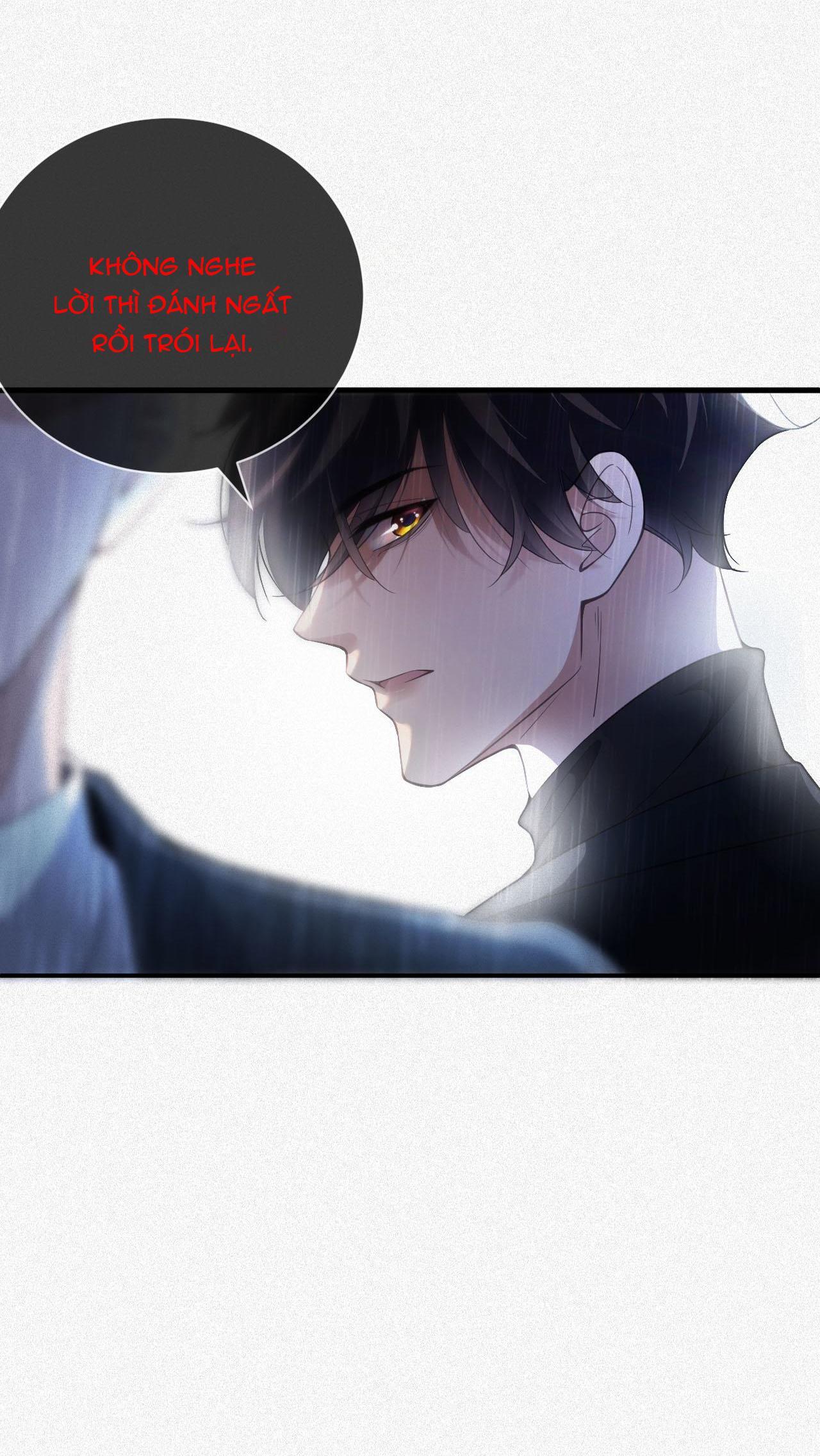 Chồng Cũ Muốn Tái Hôn Lần Nữa Chapter 1 - Trang 2