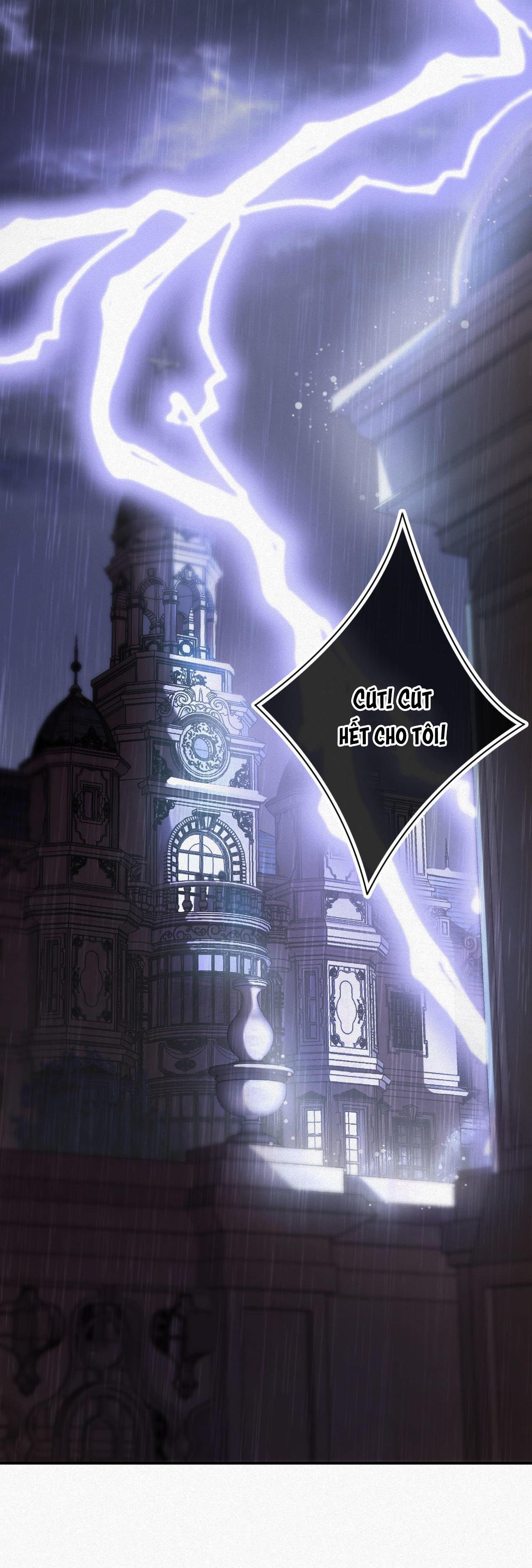 Chồng Cũ Muốn Tái Hôn Lần Nữa Chapter 1 - Trang 2