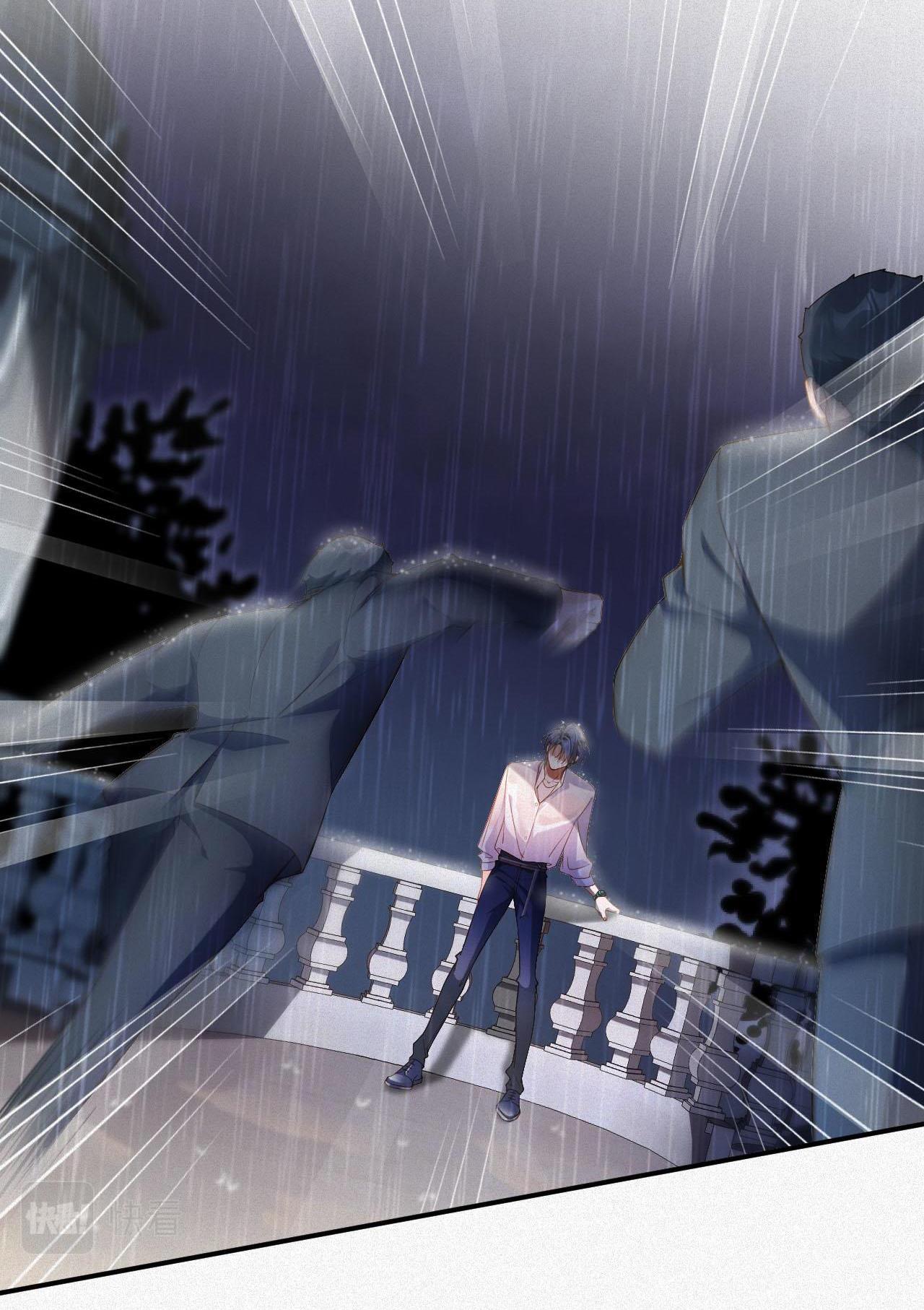 Chồng Cũ Muốn Tái Hôn Lần Nữa Chapter 1 - Trang 2