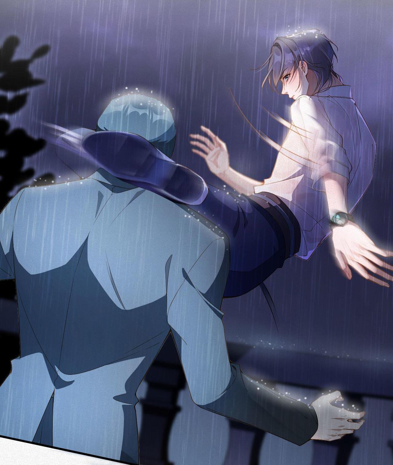 Chồng Cũ Muốn Tái Hôn Lần Nữa Chapter 1 - Trang 2