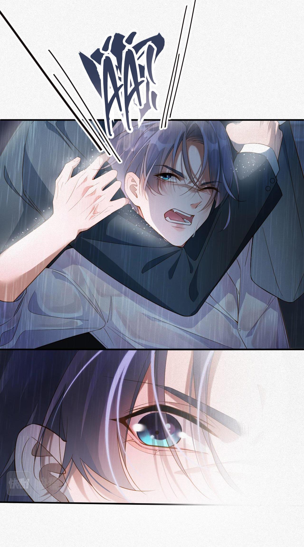 Chồng Cũ Muốn Tái Hôn Lần Nữa Chapter 1 - Trang 2