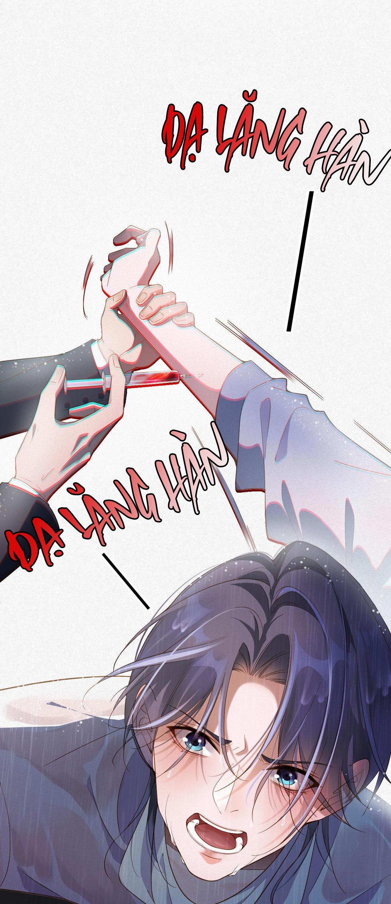 Chồng Cũ Muốn Tái Hôn Lần Nữa Chapter 1 - Trang 2