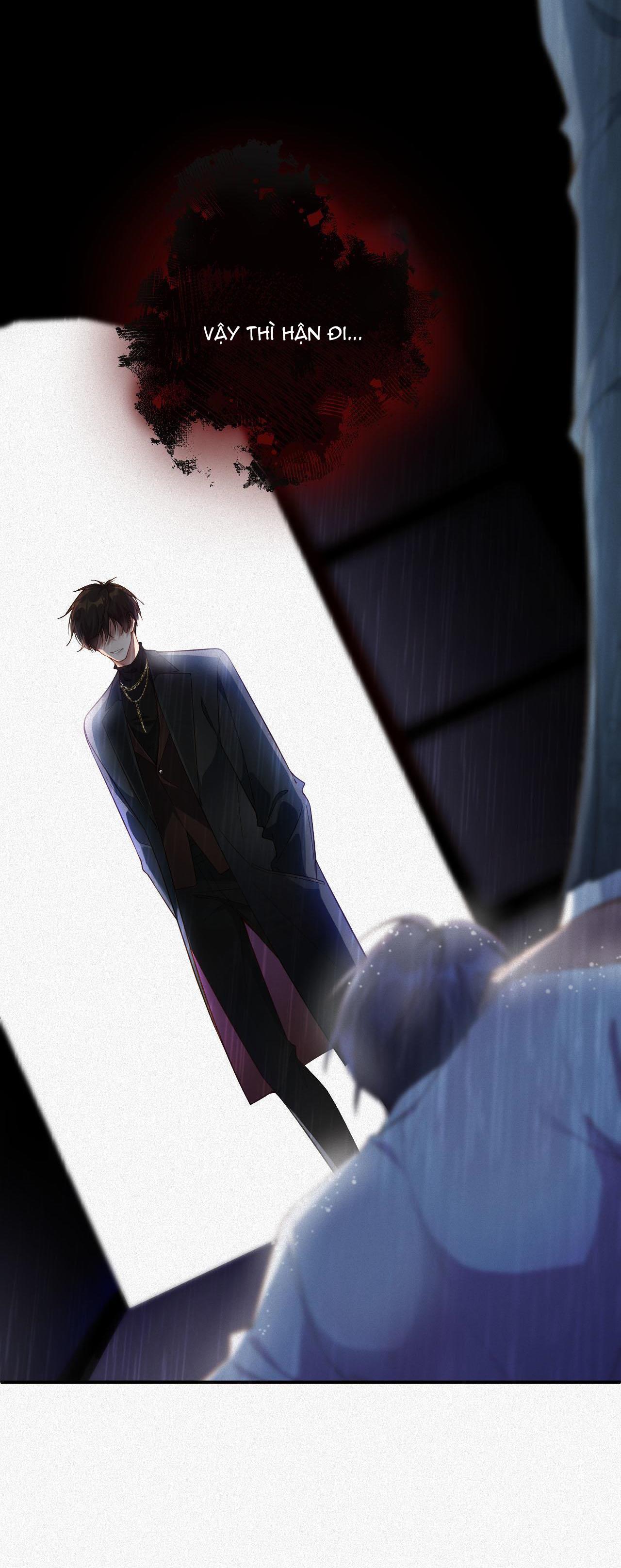 Chồng Cũ Muốn Tái Hôn Lần Nữa Chapter 1 - Trang 2