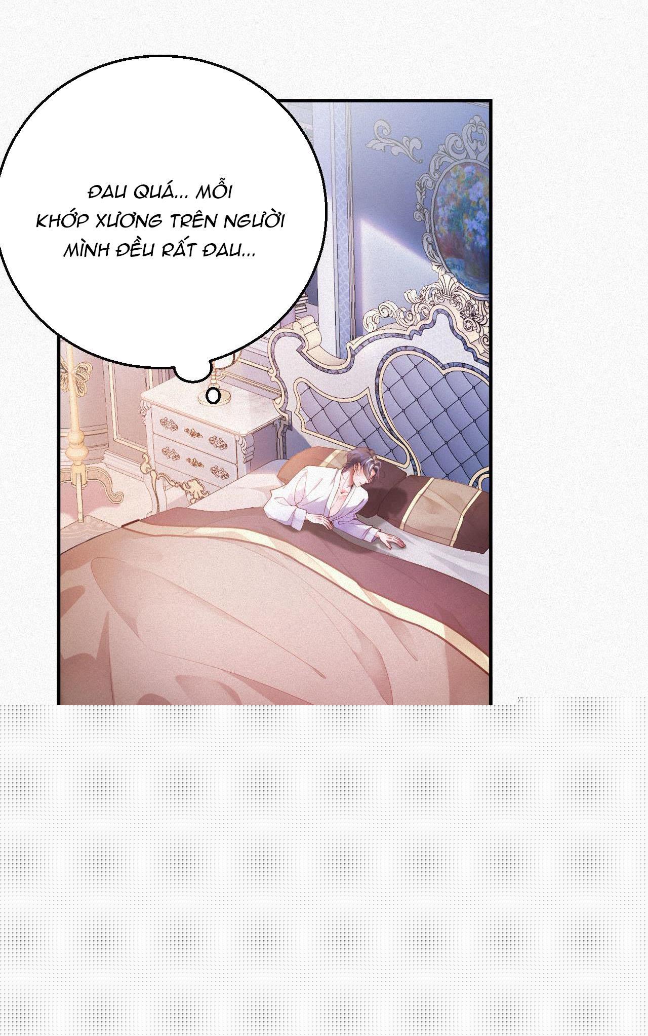 Chồng Cũ Muốn Tái Hôn Lần Nữa Chapter 1 - Trang 2