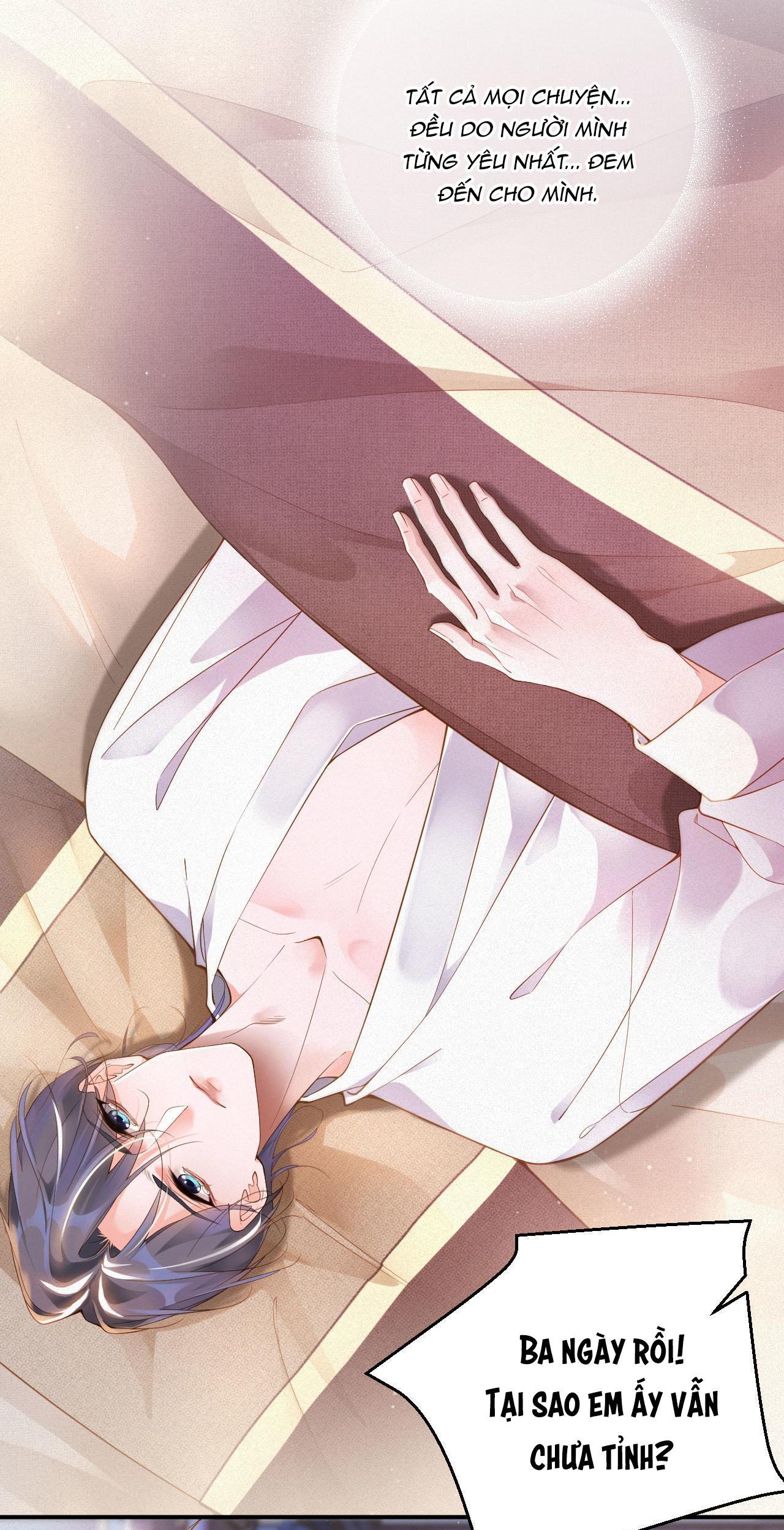 Chồng Cũ Muốn Tái Hôn Lần Nữa Chapter 1 - Trang 2