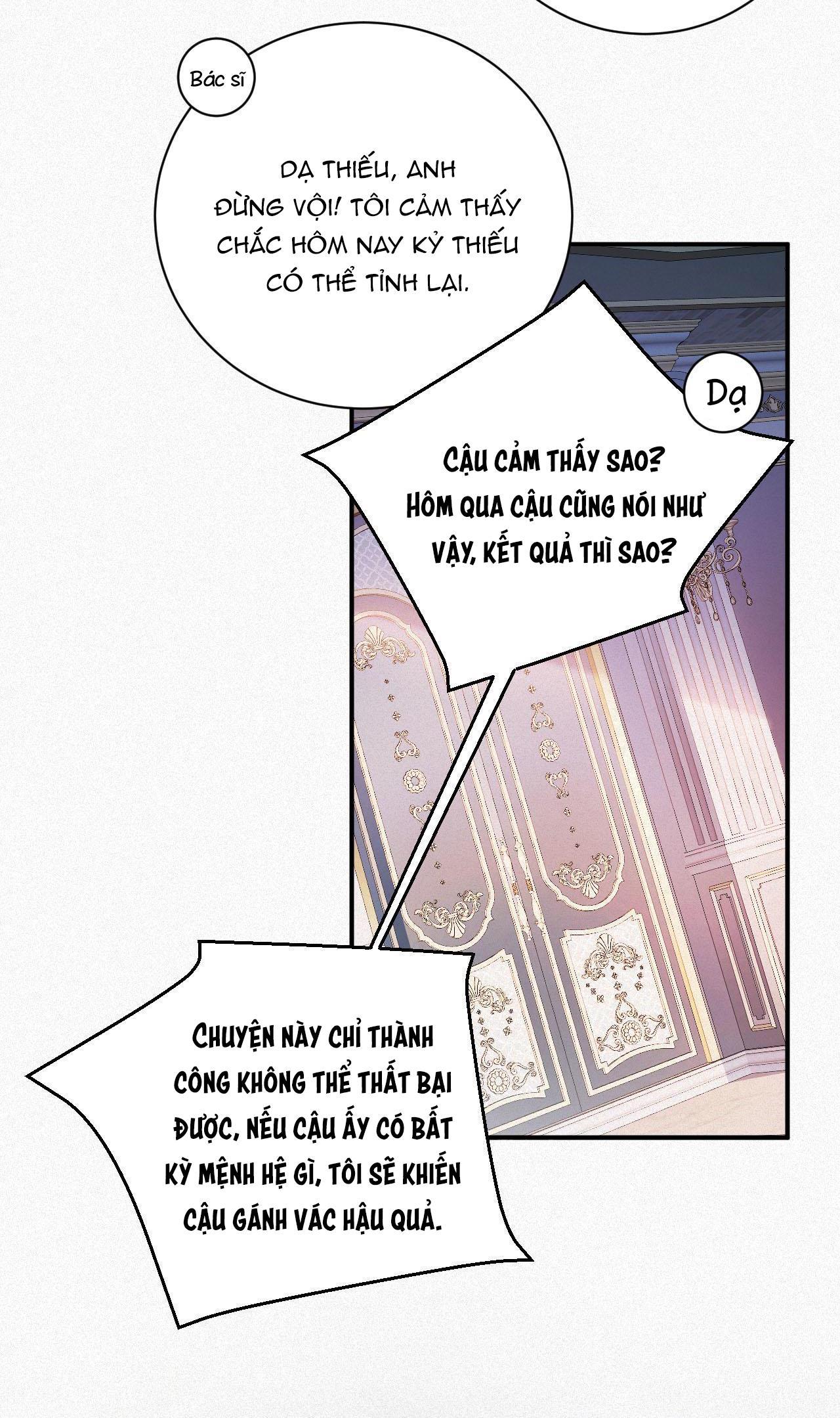 Chồng Cũ Muốn Tái Hôn Lần Nữa Chapter 1 - Trang 2