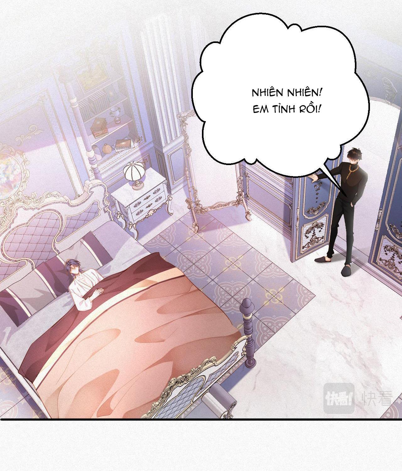 Chồng Cũ Muốn Tái Hôn Lần Nữa Chapter 1 - Trang 2