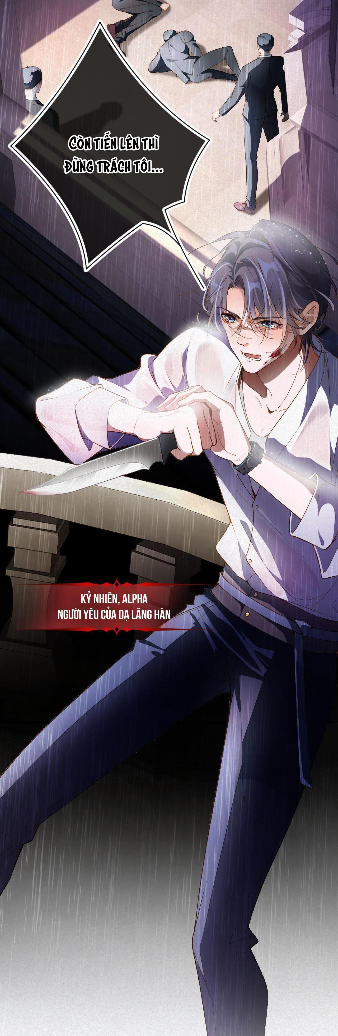 Chồng Cũ Muốn Tái Hôn Lần Nữa Chapter 1 - Trang 2