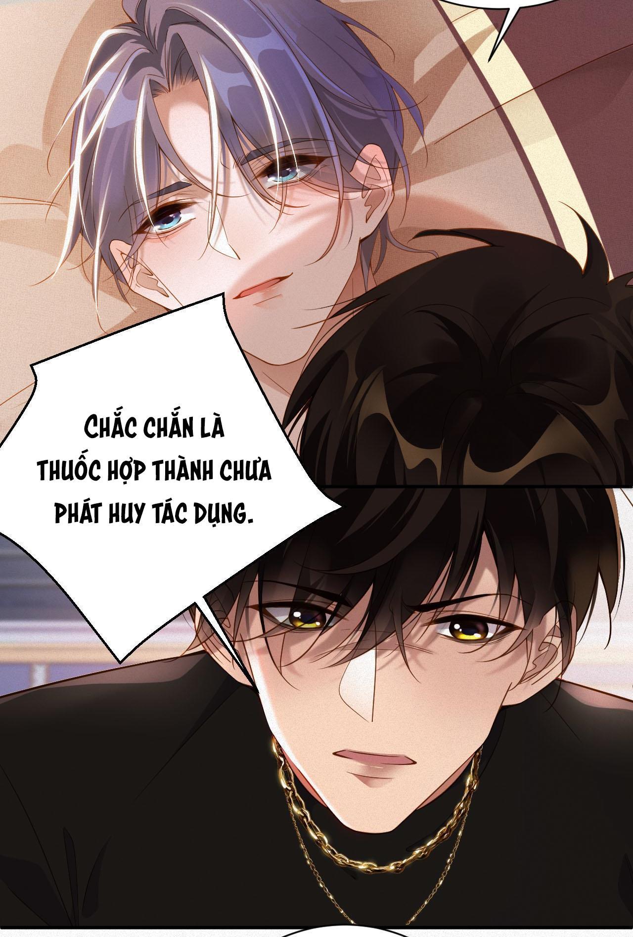 Chồng Cũ Muốn Tái Hôn Lần Nữa Chapter 1 - Trang 2