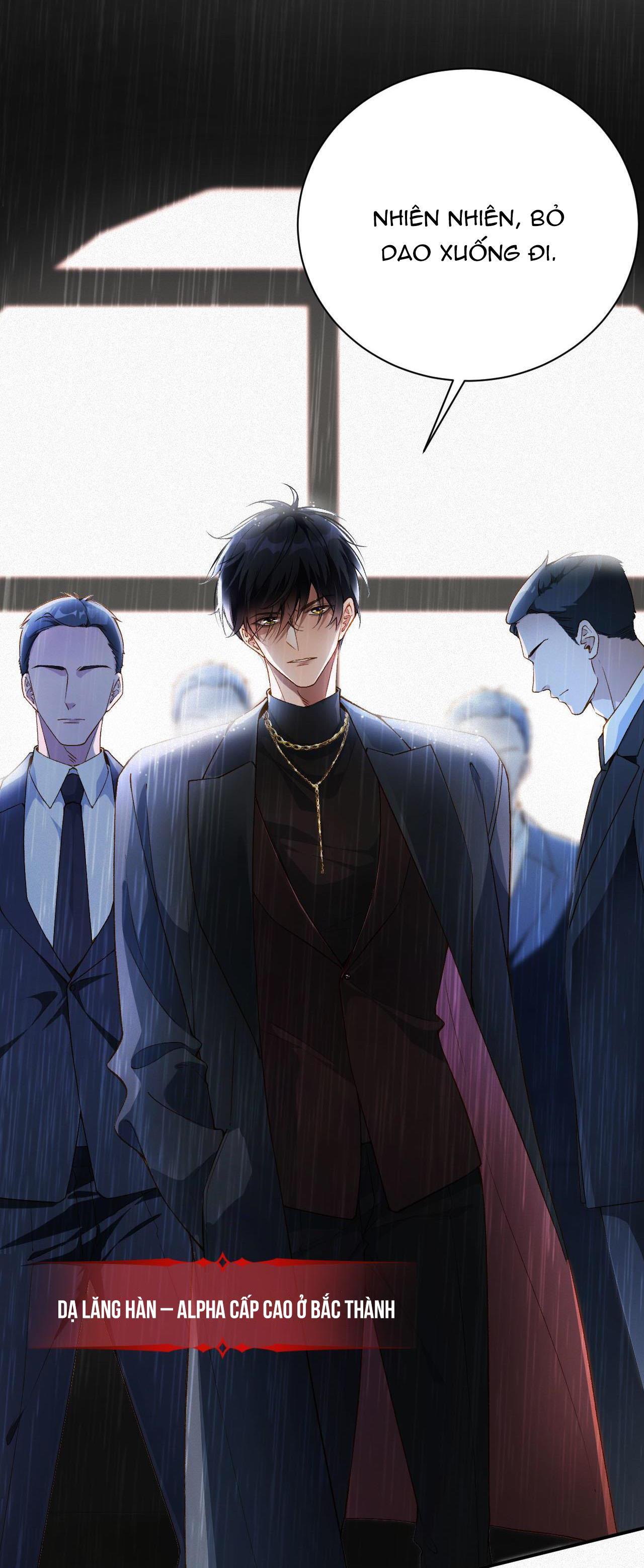 Chồng Cũ Muốn Tái Hôn Lần Nữa Chapter 1 - Trang 2