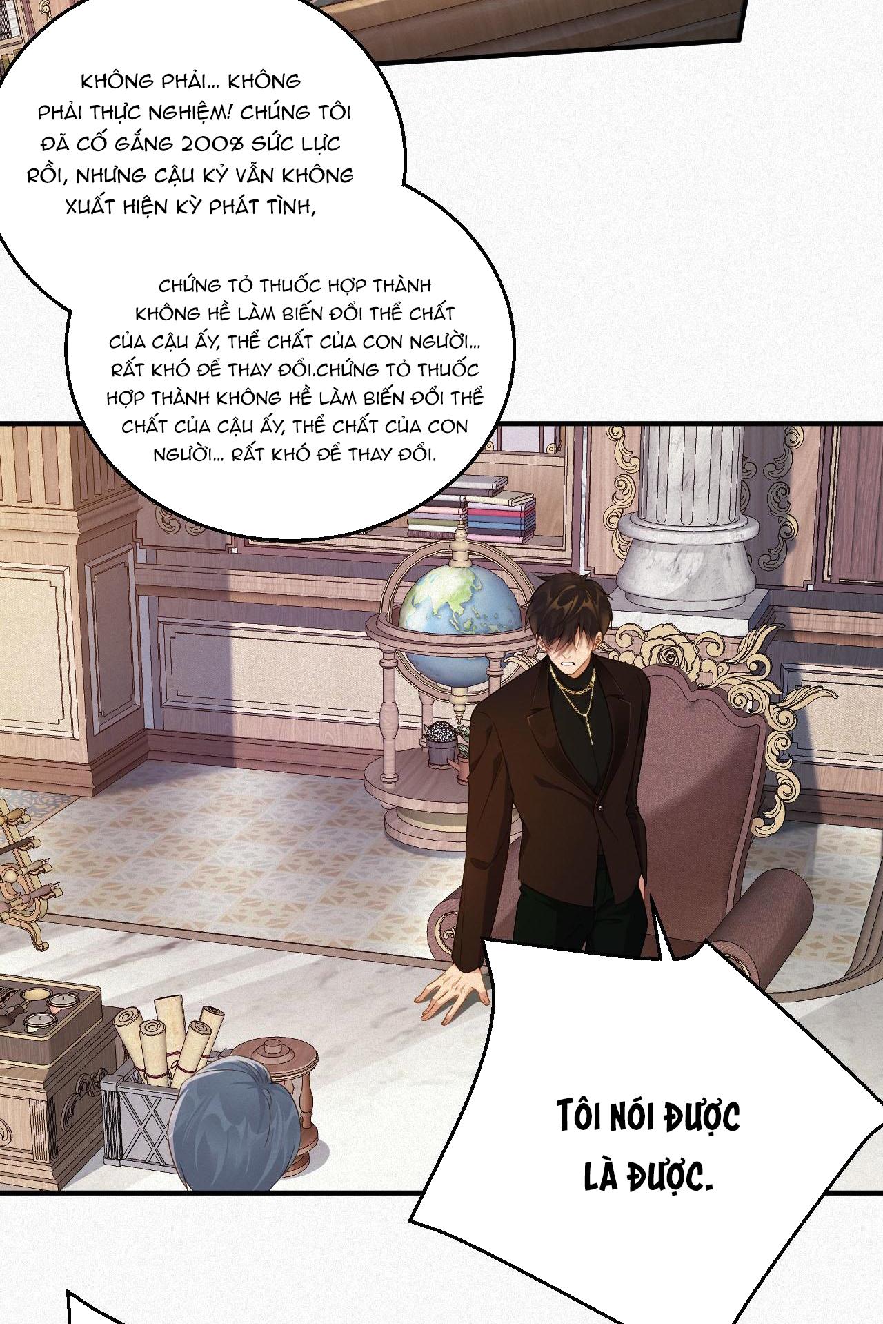 Chồng Cũ Muốn Tái Hôn Lần Nữa Chapter 2 - Trang 2