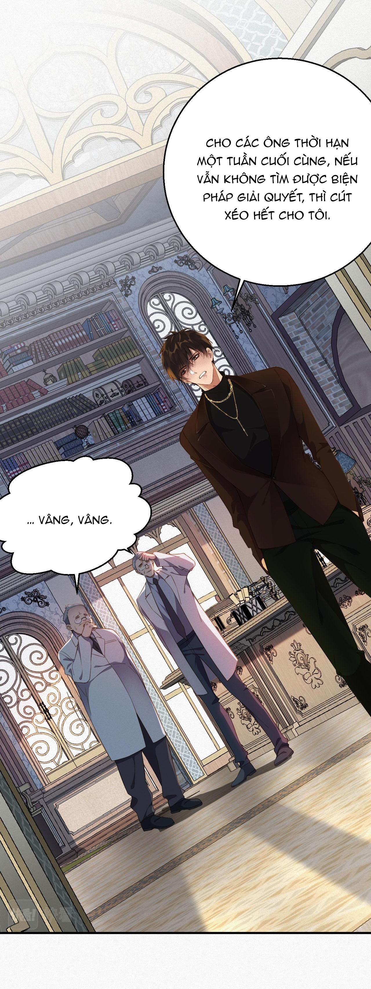 Chồng Cũ Muốn Tái Hôn Lần Nữa Chapter 2 - Trang 2