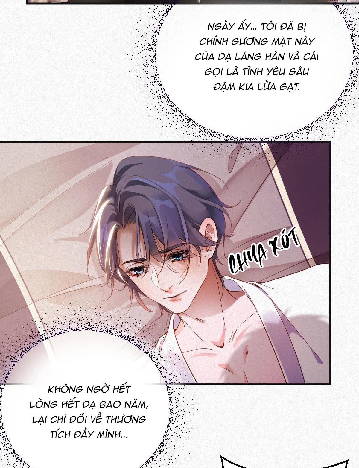 Chồng Cũ Muốn Tái Hôn Lần Nữa Chapter 2 - Trang 2