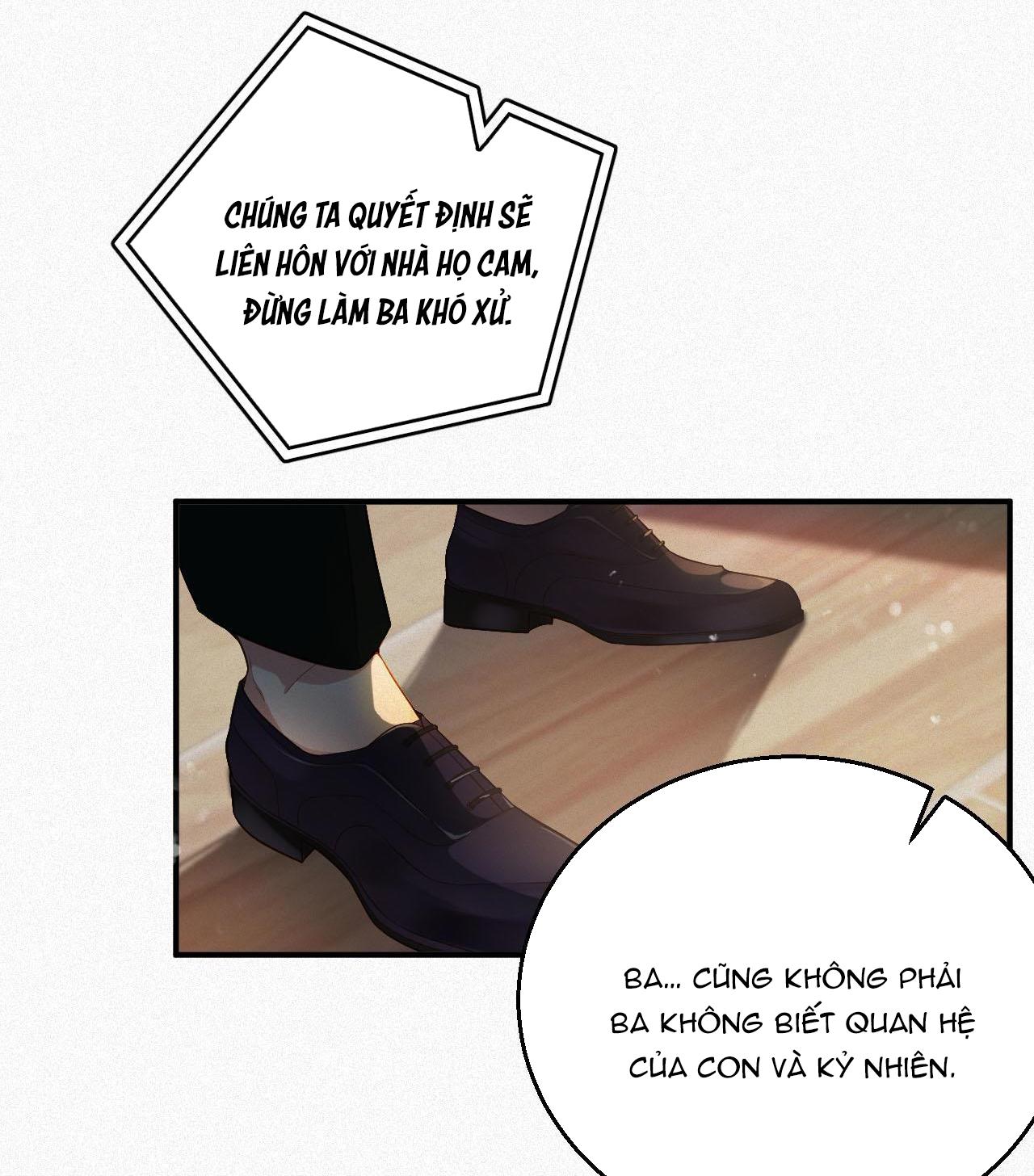 Chồng Cũ Muốn Tái Hôn Lần Nữa Chapter 2 - Trang 2