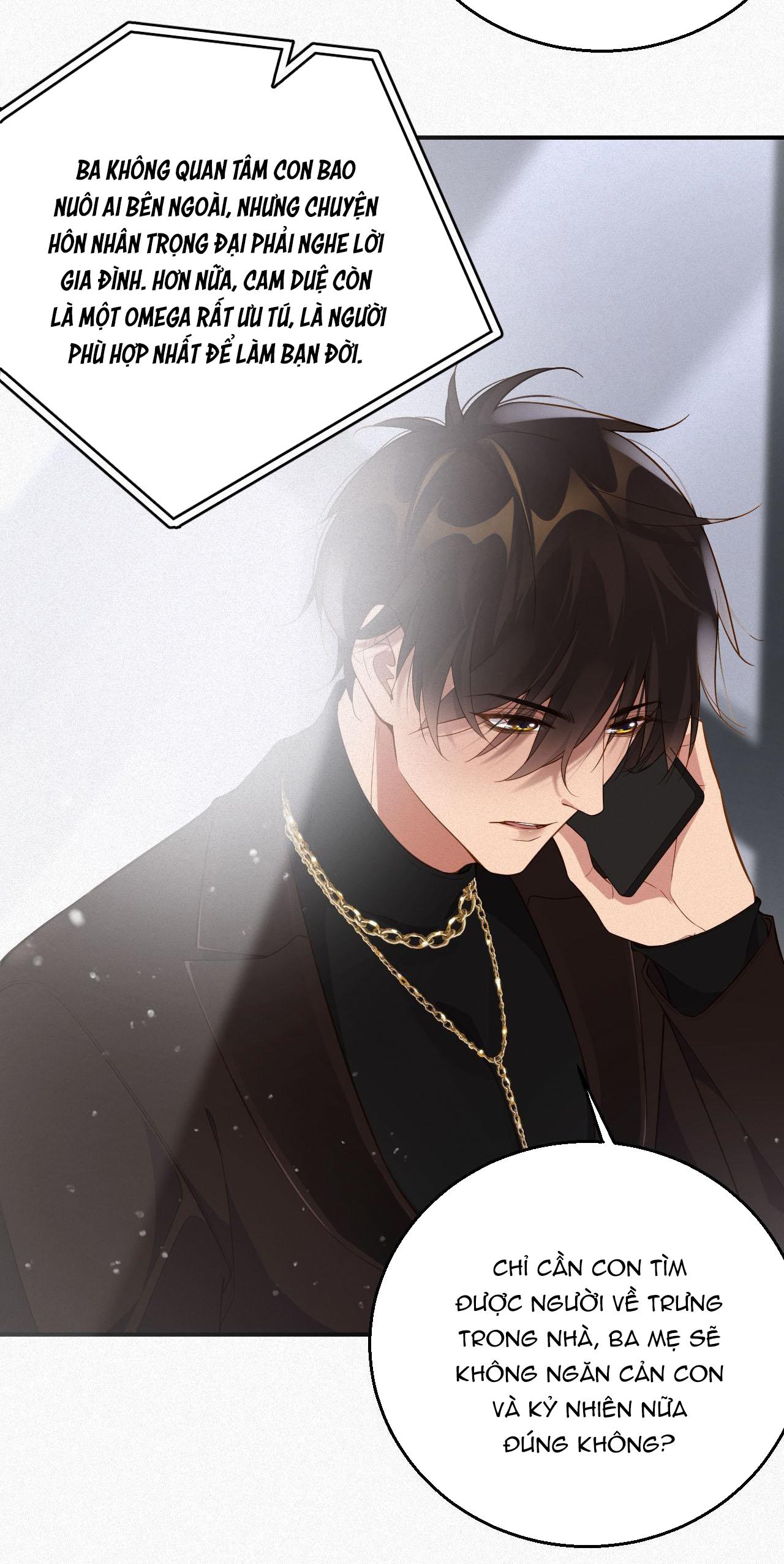 Chồng Cũ Muốn Tái Hôn Lần Nữa Chapter 2 - Trang 2