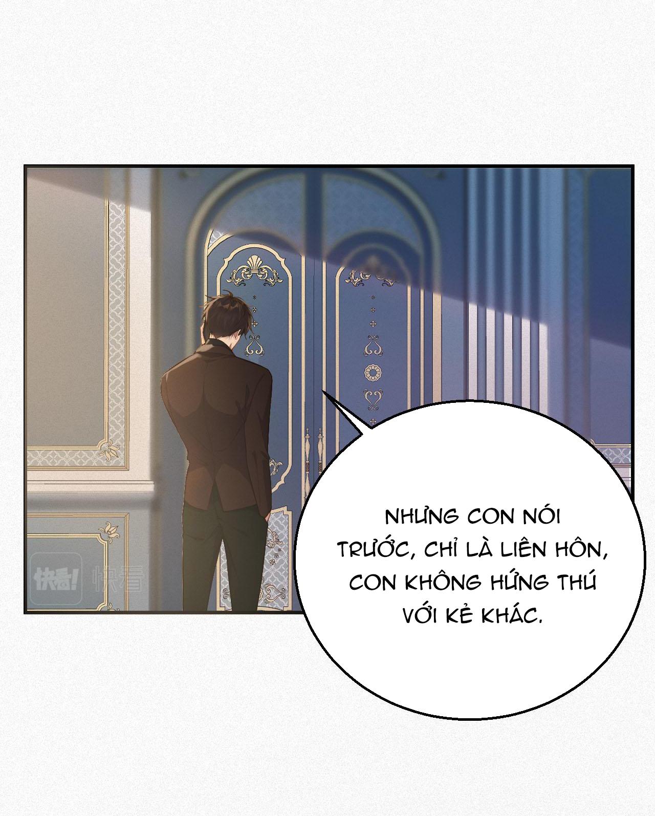 Chồng Cũ Muốn Tái Hôn Lần Nữa Chapter 2 - Trang 2