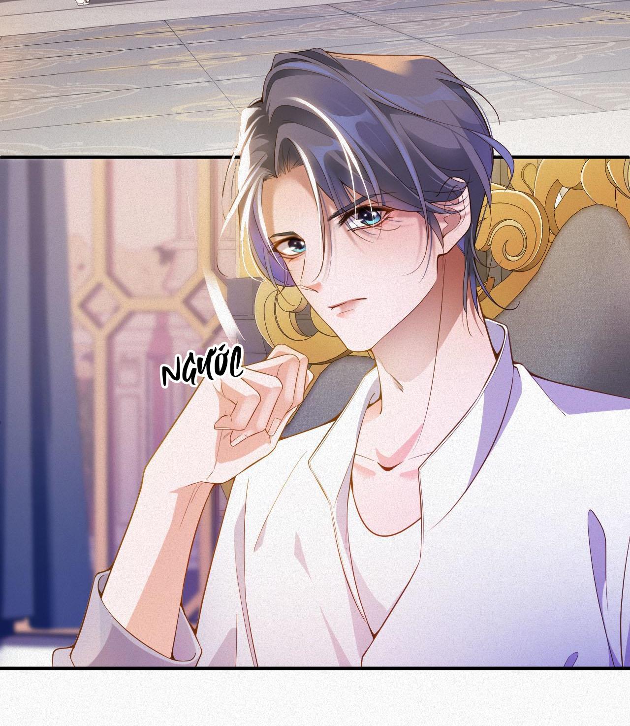 Chồng Cũ Muốn Tái Hôn Lần Nữa Chapter 2 - Trang 2