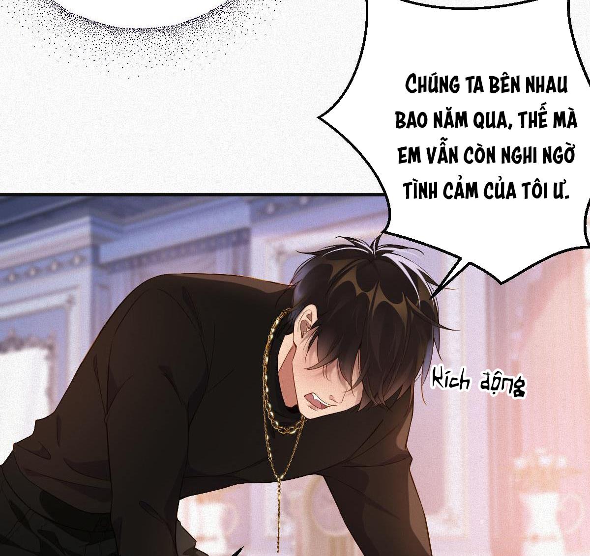 Chồng Cũ Muốn Tái Hôn Lần Nữa Chapter 2 - Trang 2