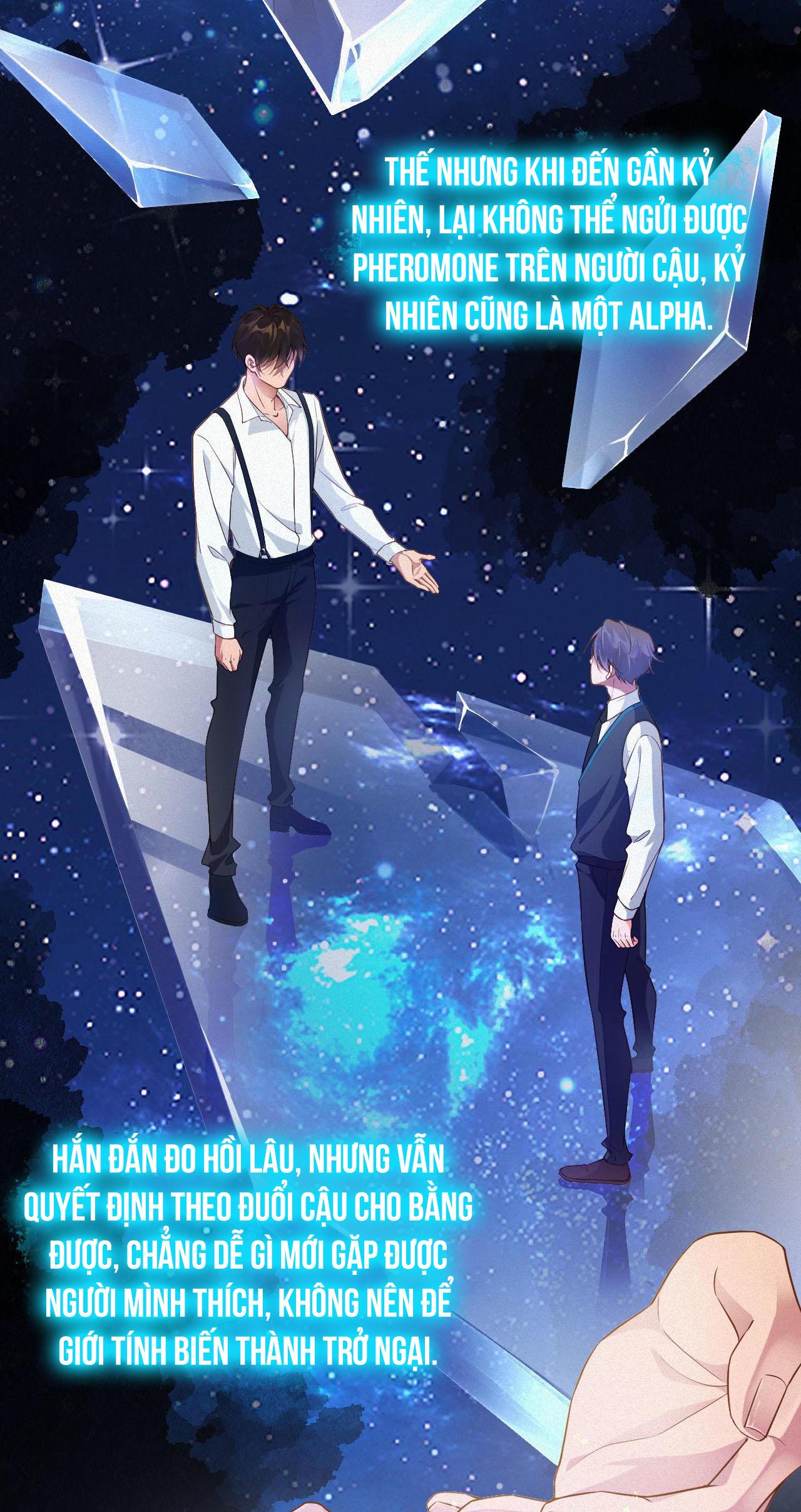 Chồng Cũ Muốn Tái Hôn Lần Nữa Chapter 2 - Trang 2