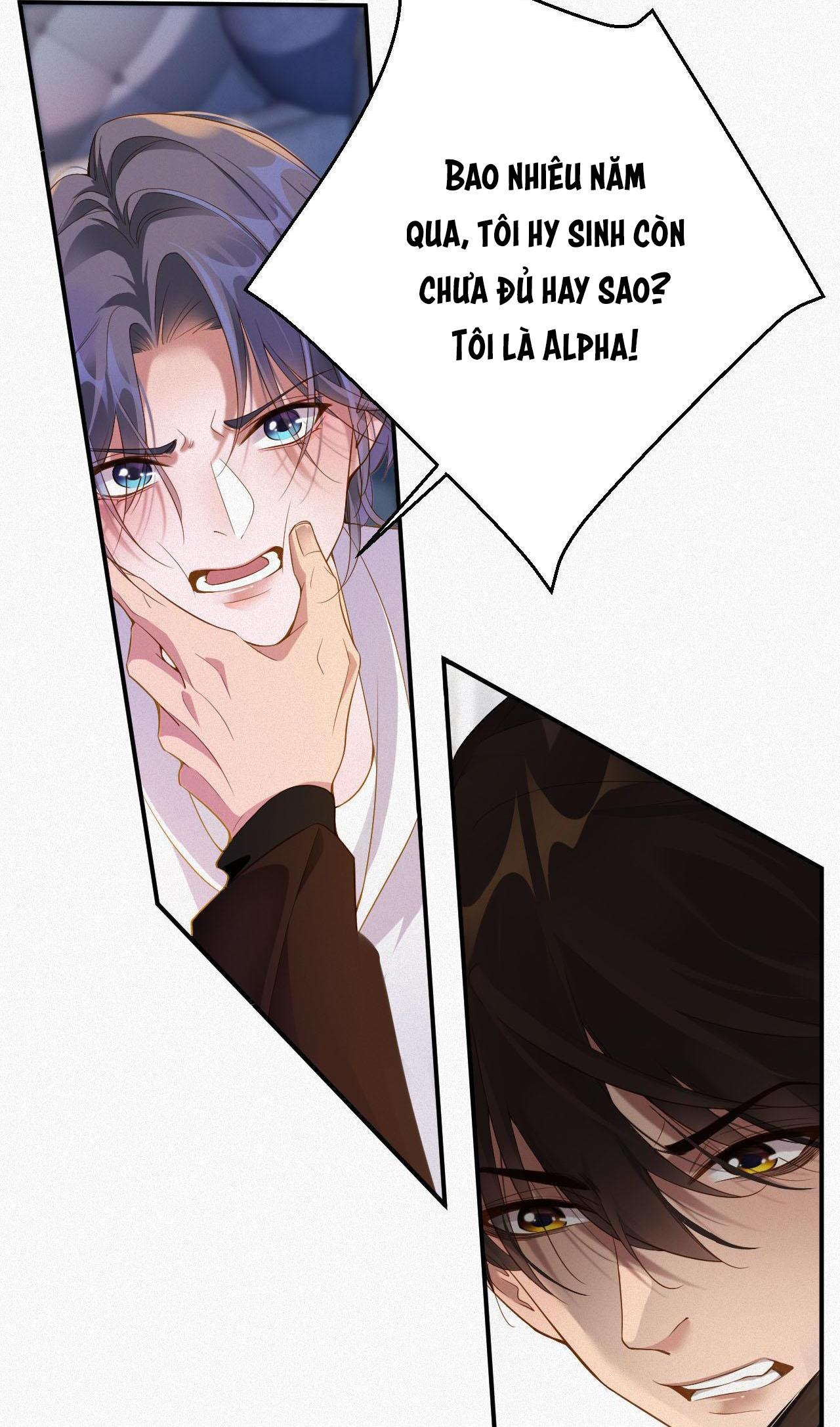 Chồng Cũ Muốn Tái Hôn Lần Nữa Chapter 2 - Trang 2