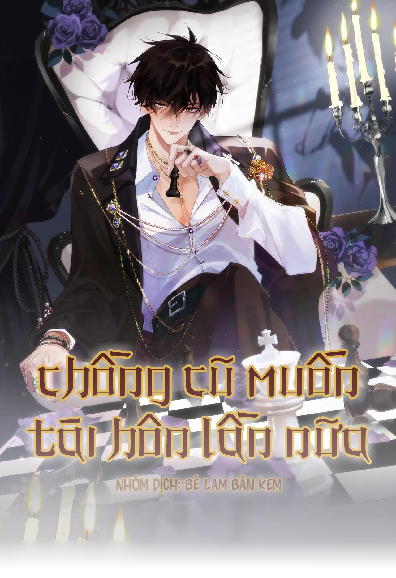 Chồng Cũ Muốn Tái Hôn Lần Nữa Chapter 3 - Trang 2