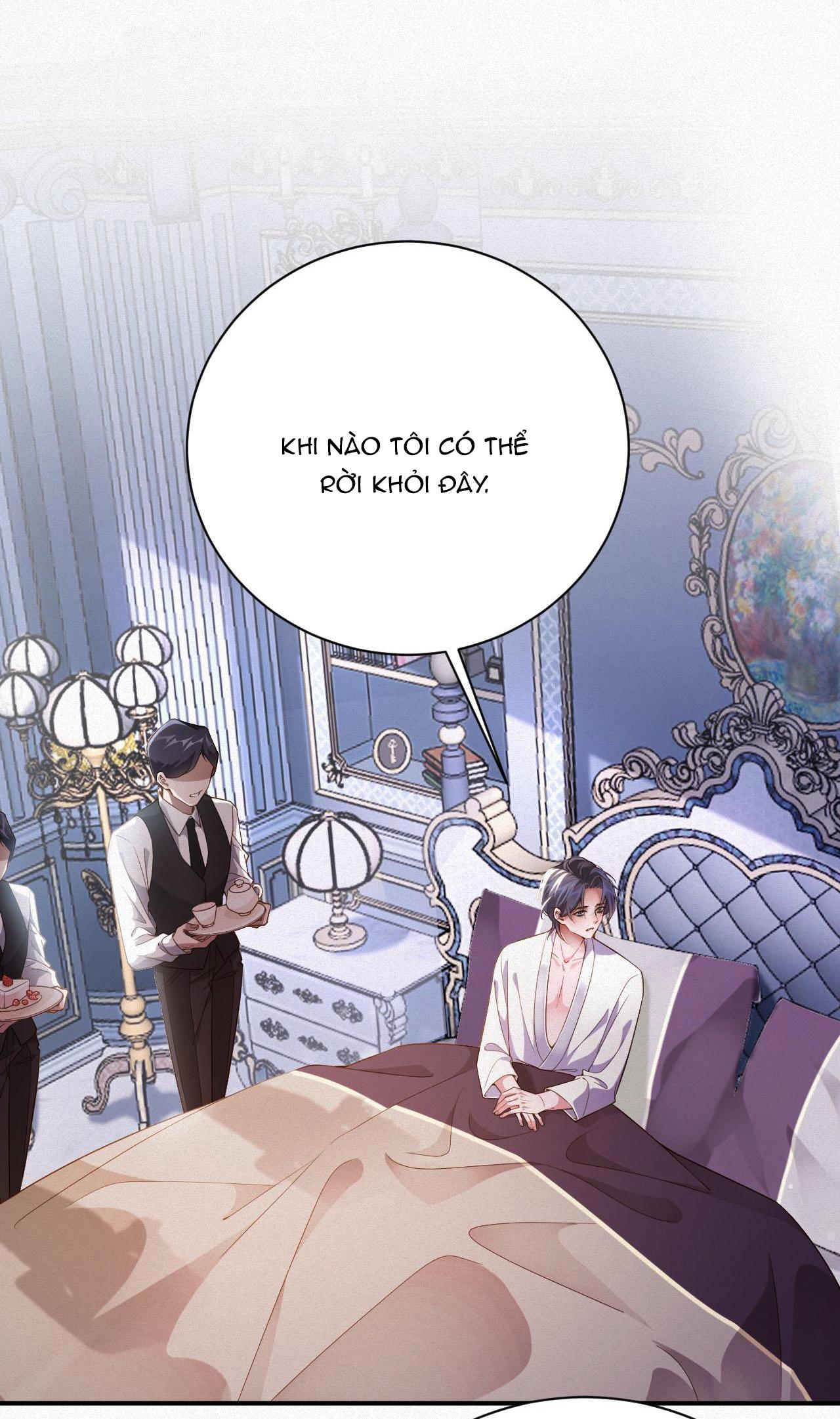 Chồng Cũ Muốn Tái Hôn Lần Nữa Chapter 3 - Trang 2